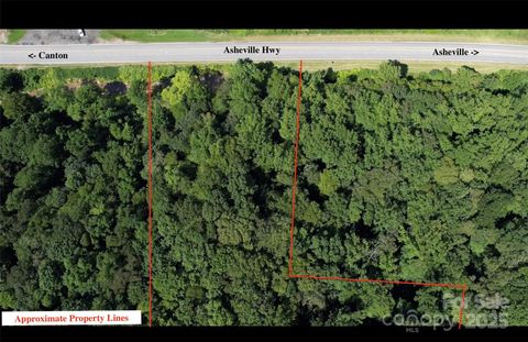 1261 Asheville Highway Canton NC 28716
