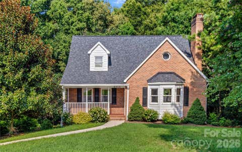 Photo of 6045 Stone Bluff Drive, Clemmons, NC 27012 (MLS # 4414958)
