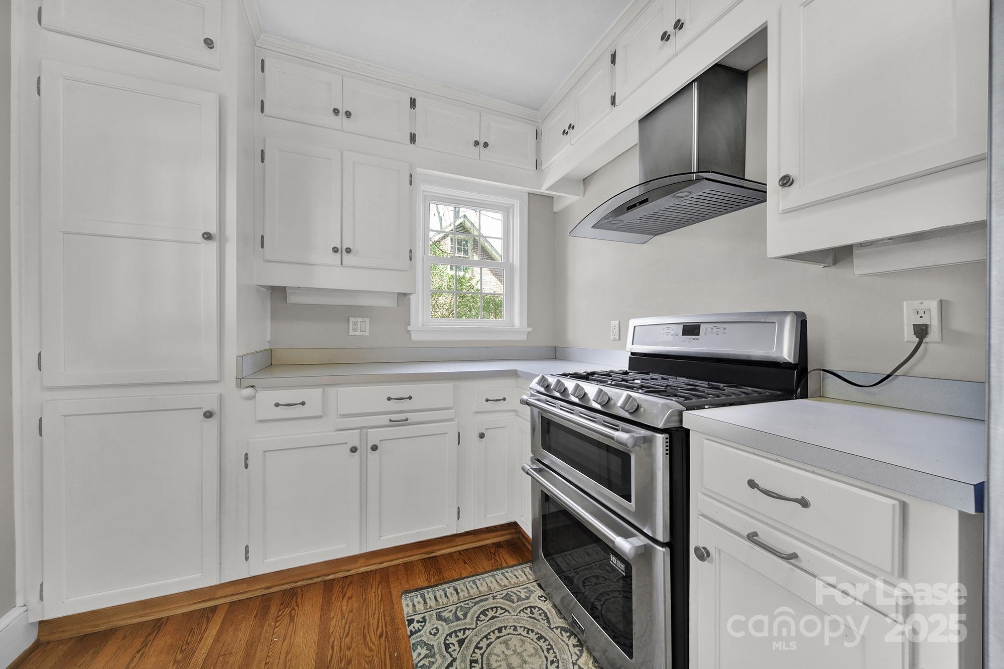 Brookwood - Residential Lease