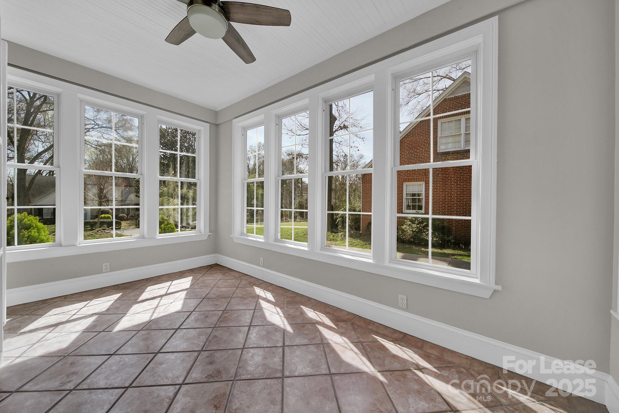 Brookwood - Residential Lease