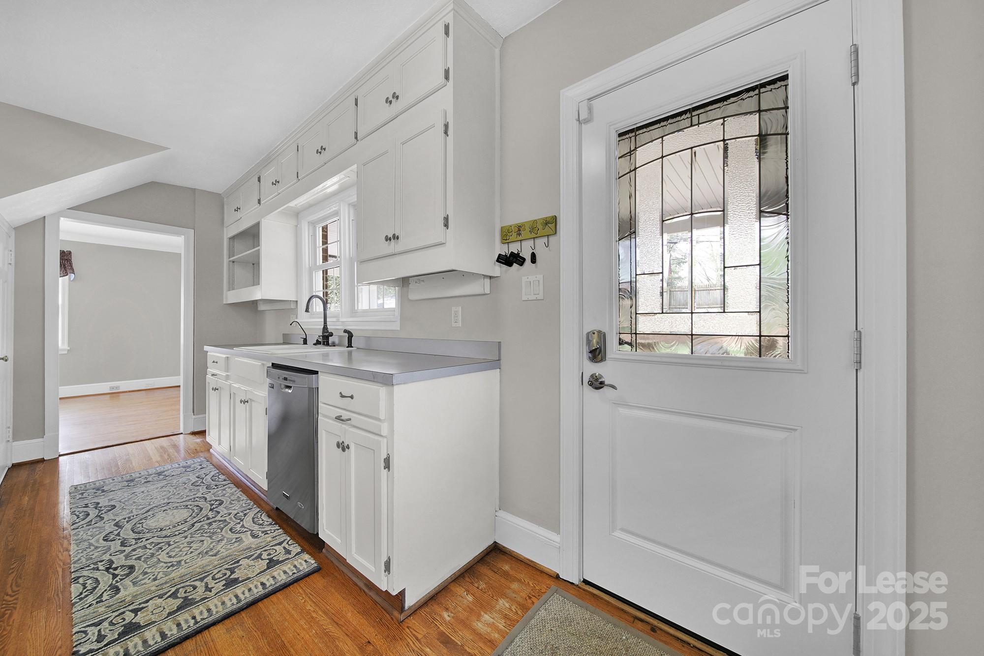 Brookwood - Residential Lease