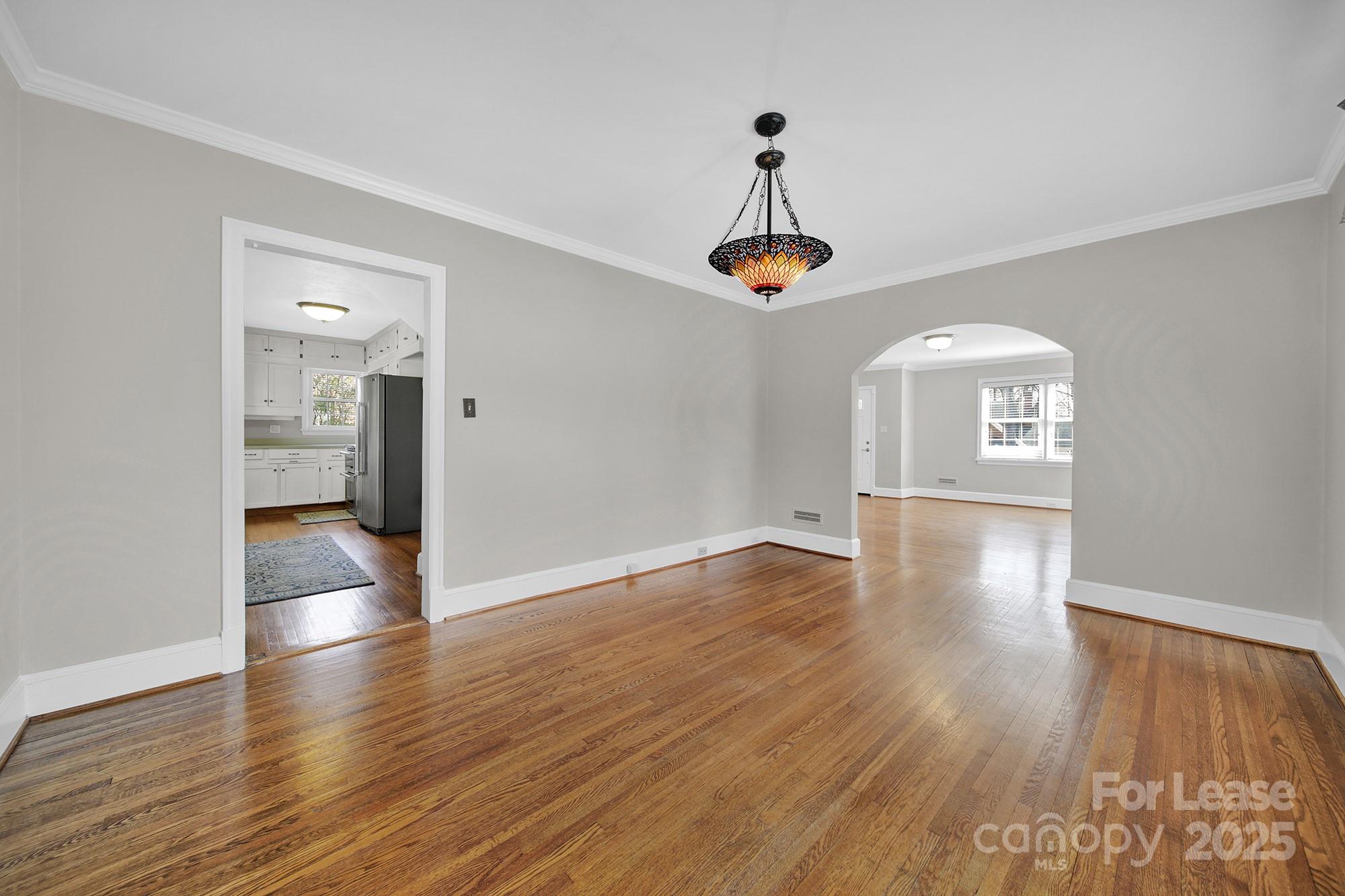 Brookwood - Residential Lease