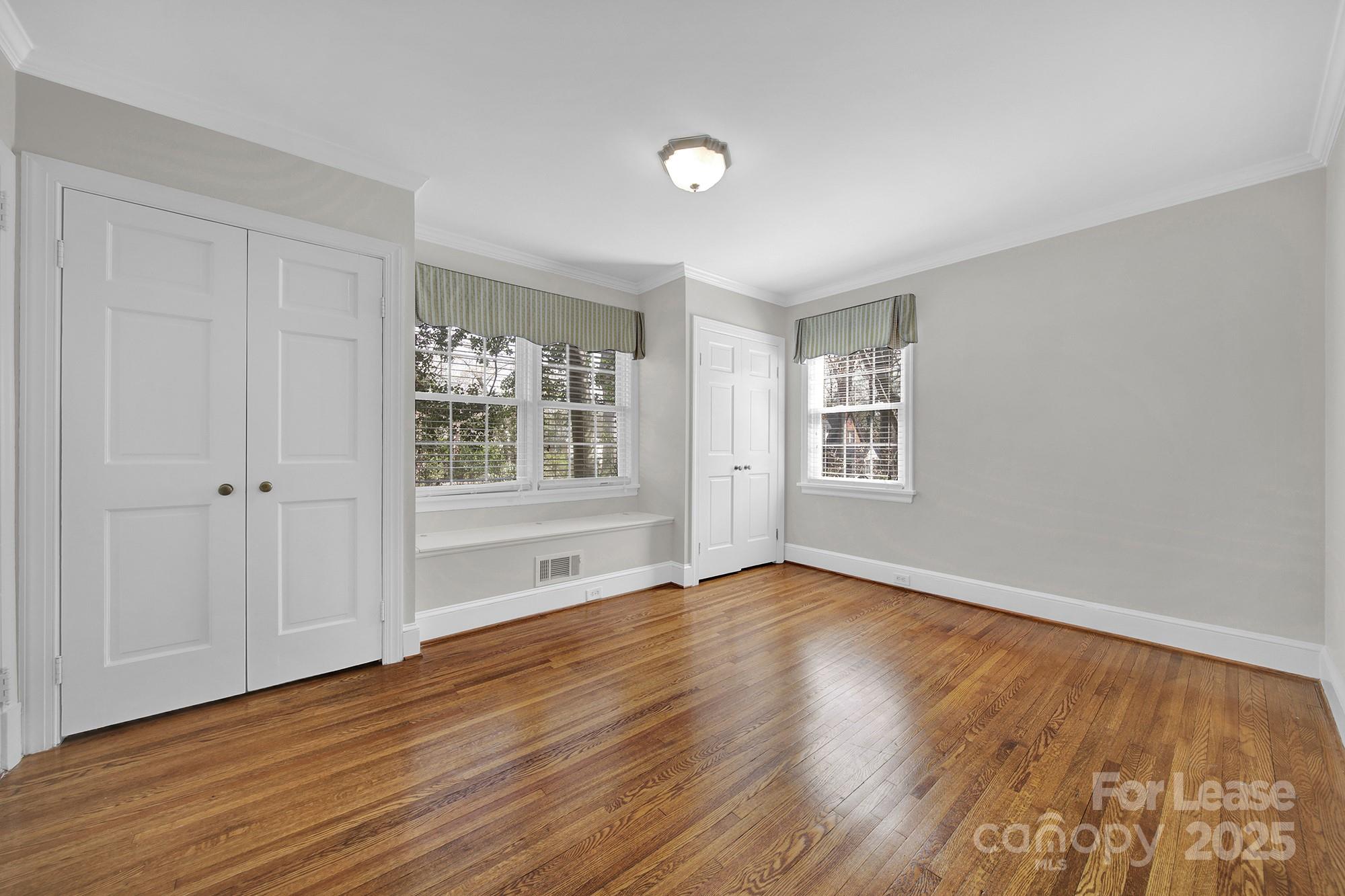 Brookwood - Residential Lease