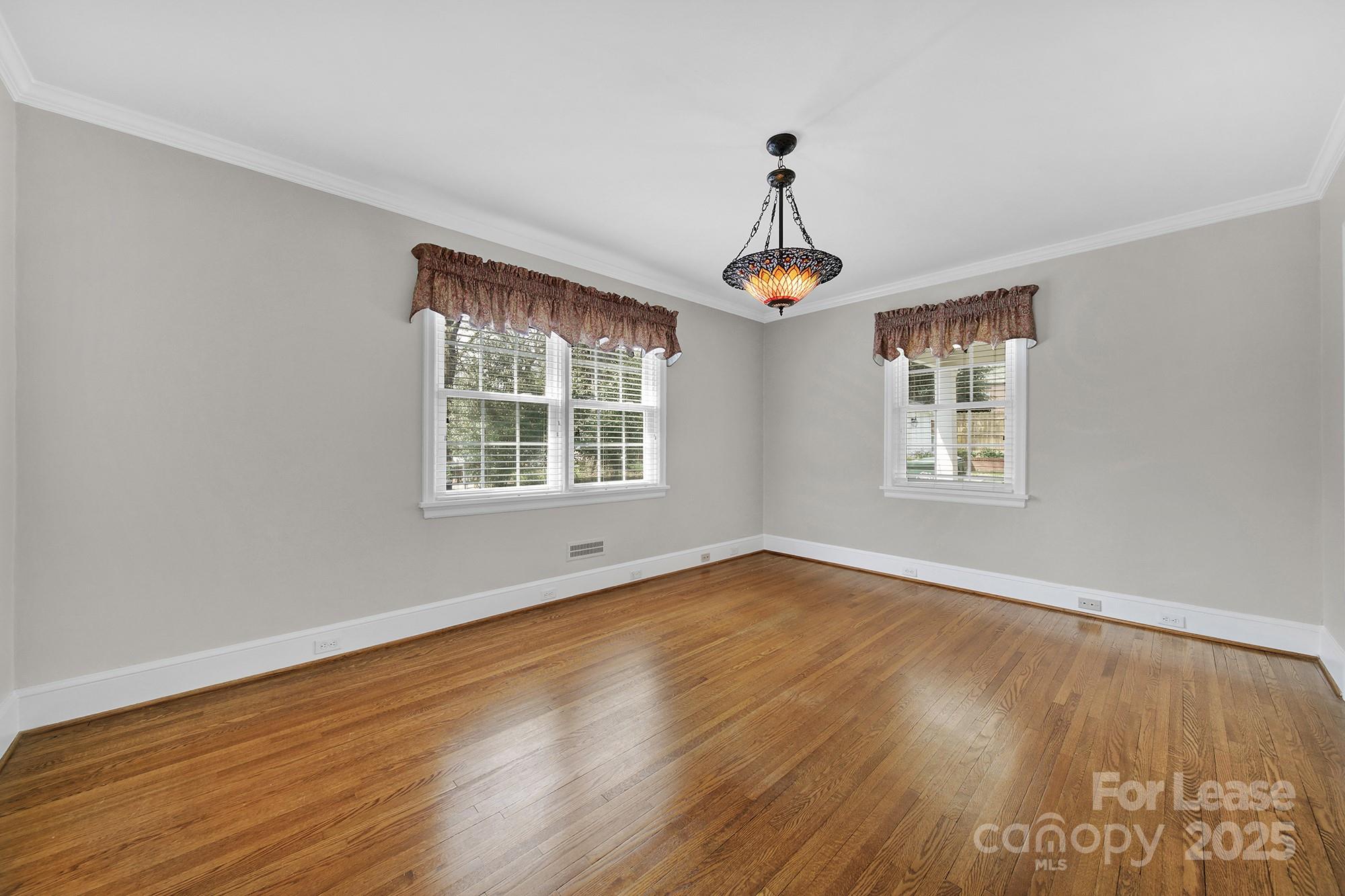 Brookwood - Residential Lease