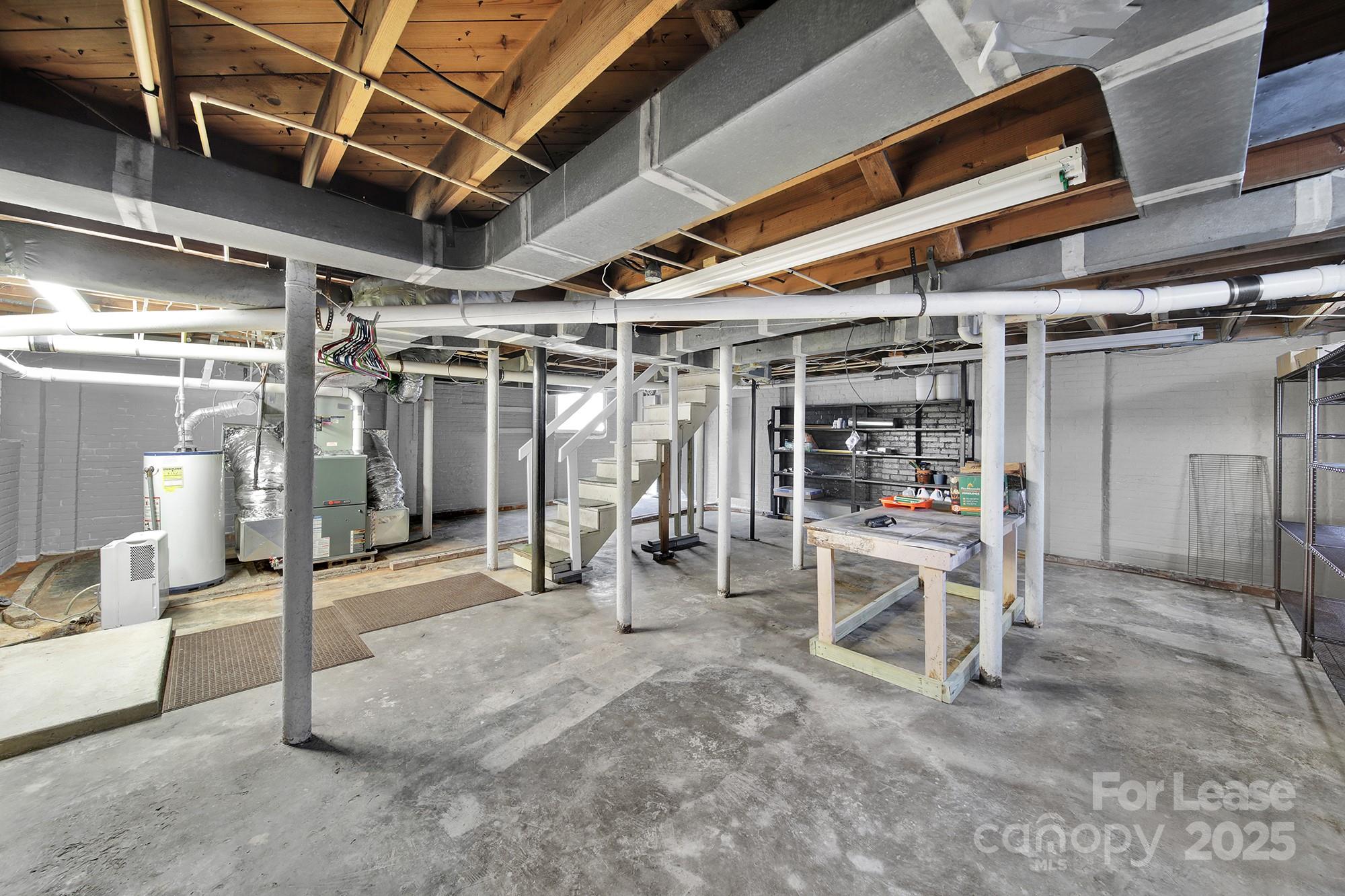 Brookwood - Residential Lease