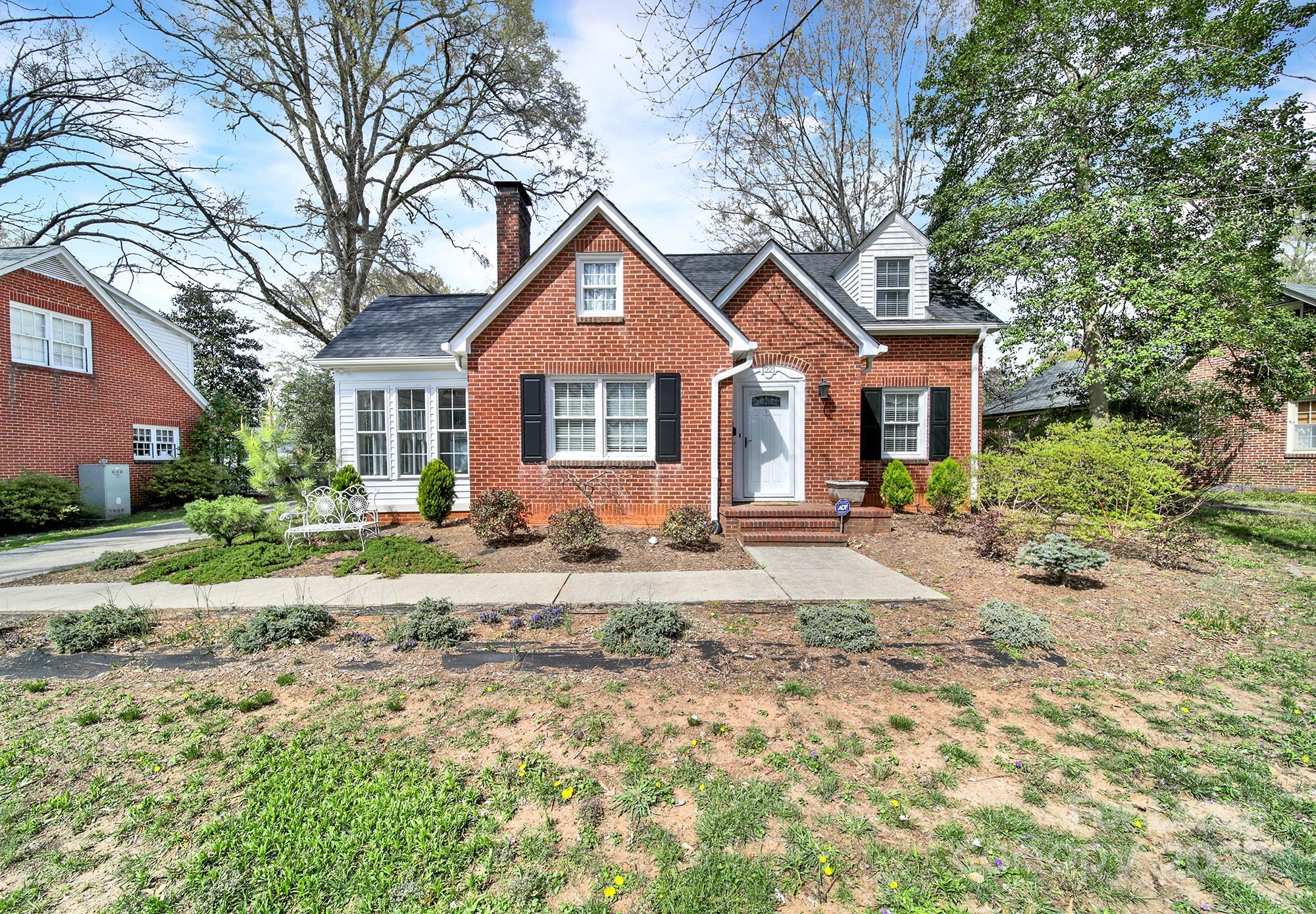 Brookwood - Residential Lease