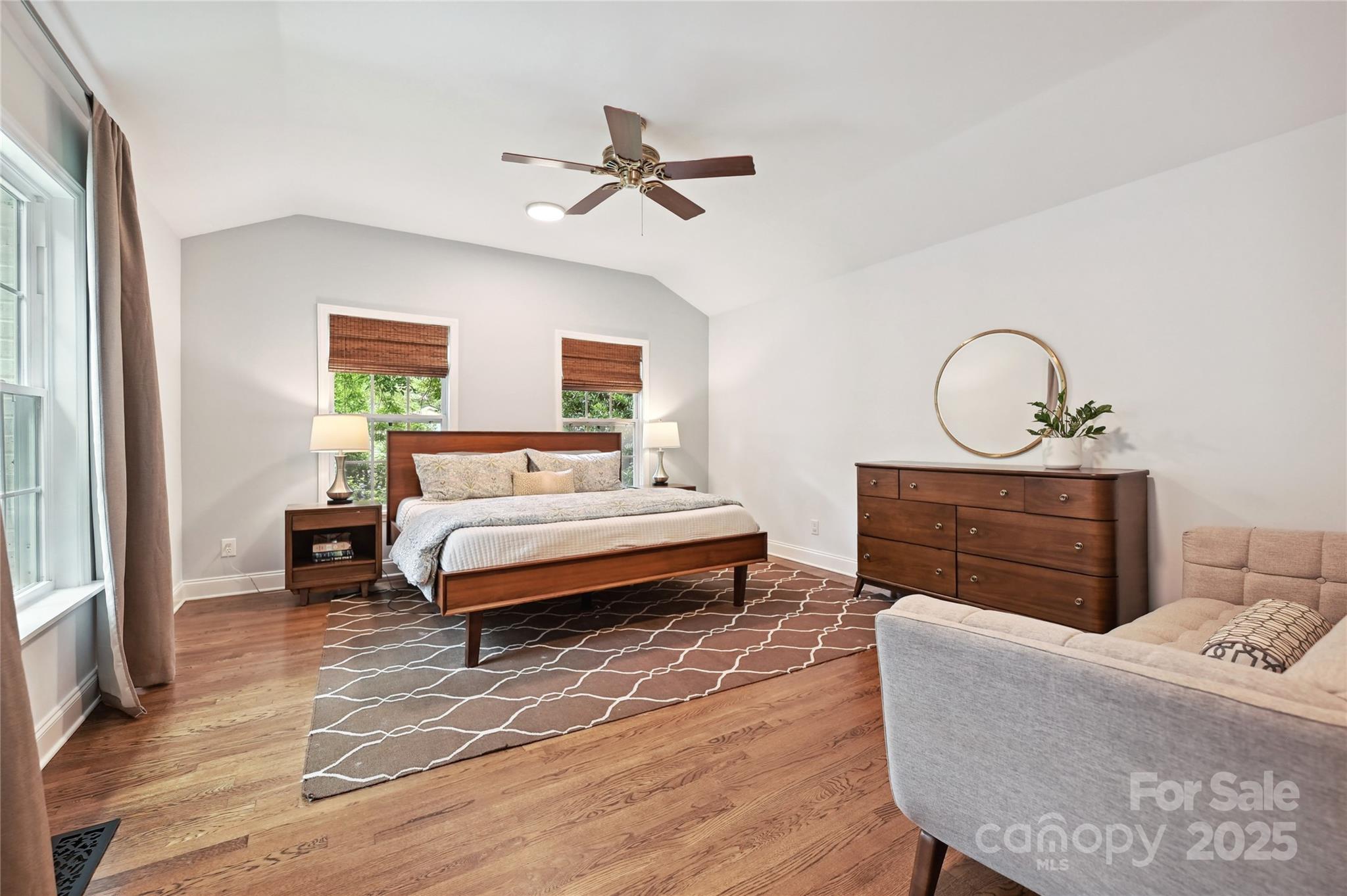 Sedgefield - Residential