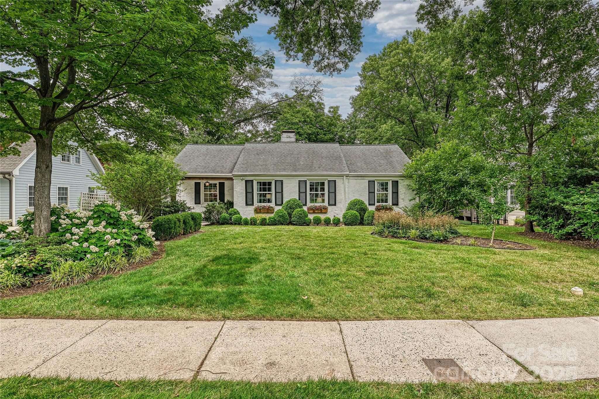 Sedgefield - Residential