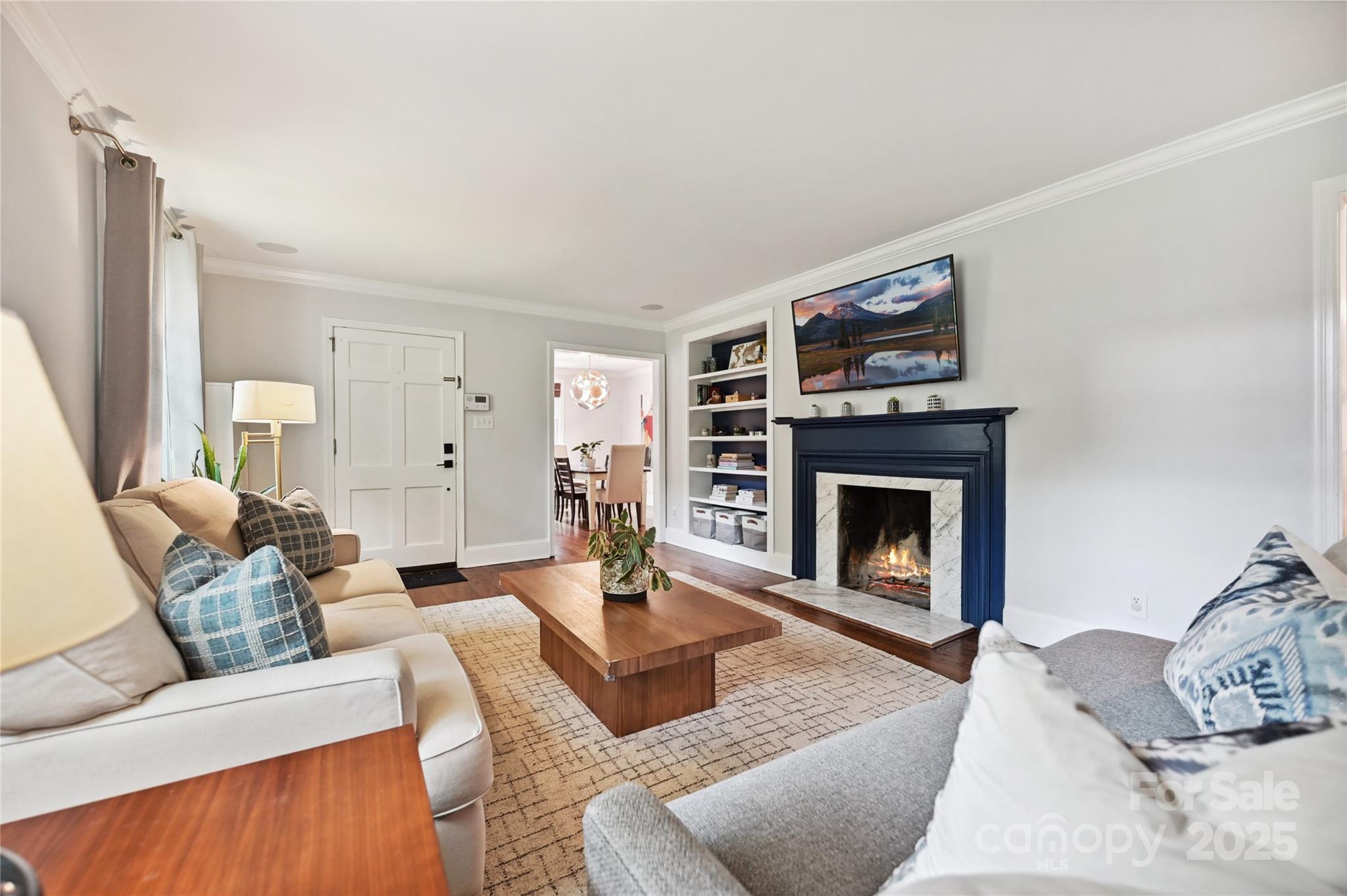 Sedgefield - Residential