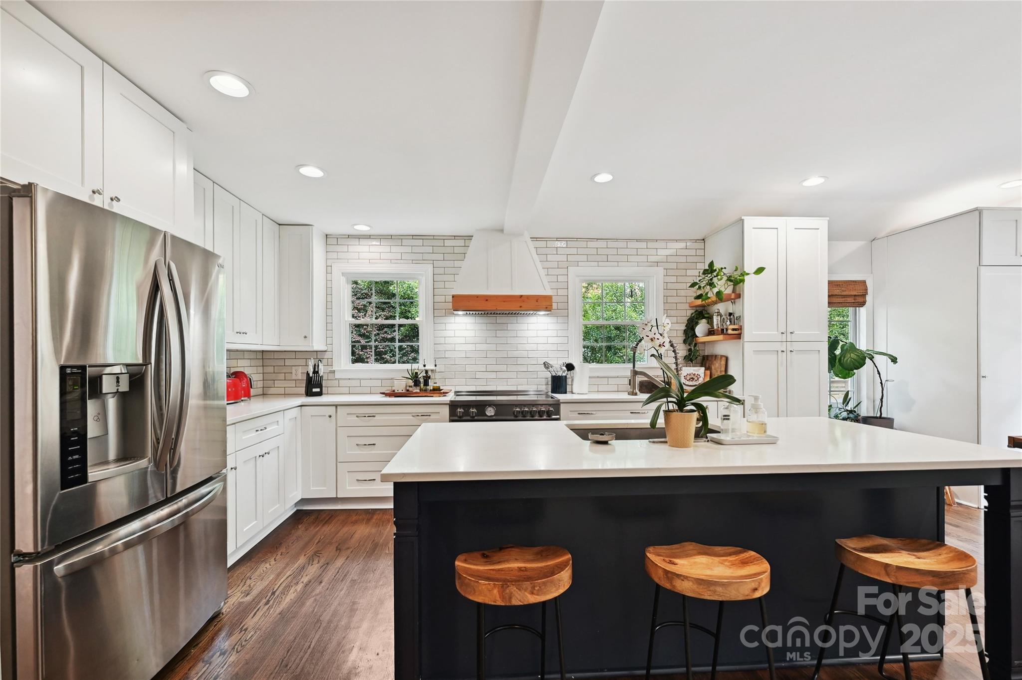 Sedgefield - Residential