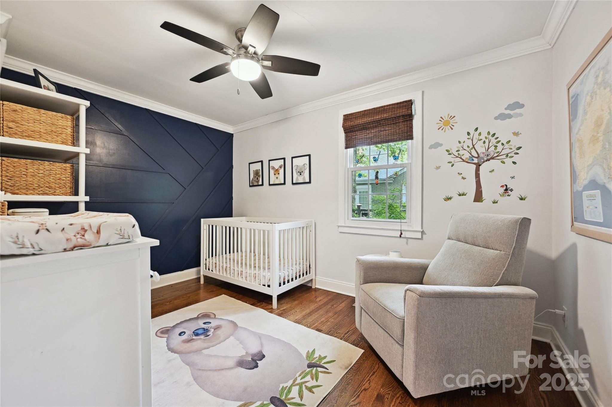 Sedgefield - Residential