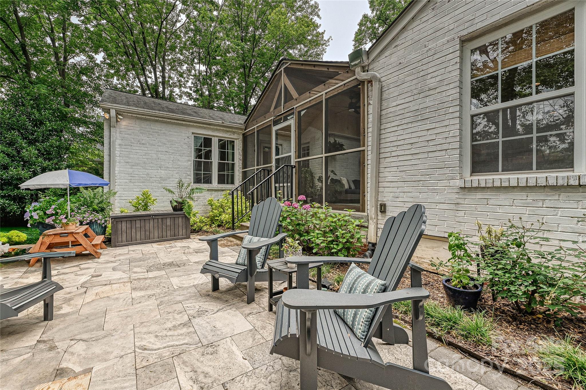 Sedgefield - Residential