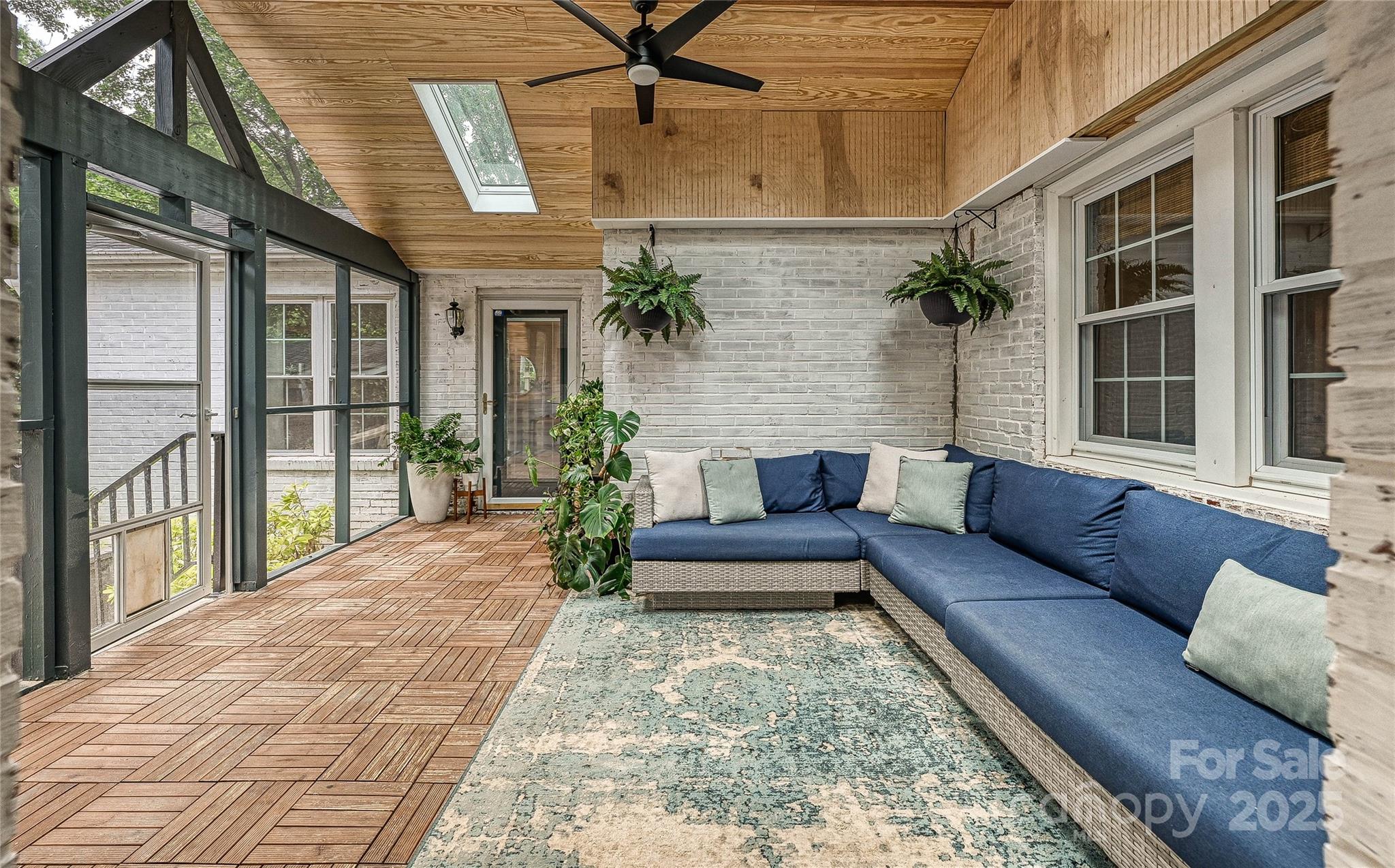 Sedgefield - Residential