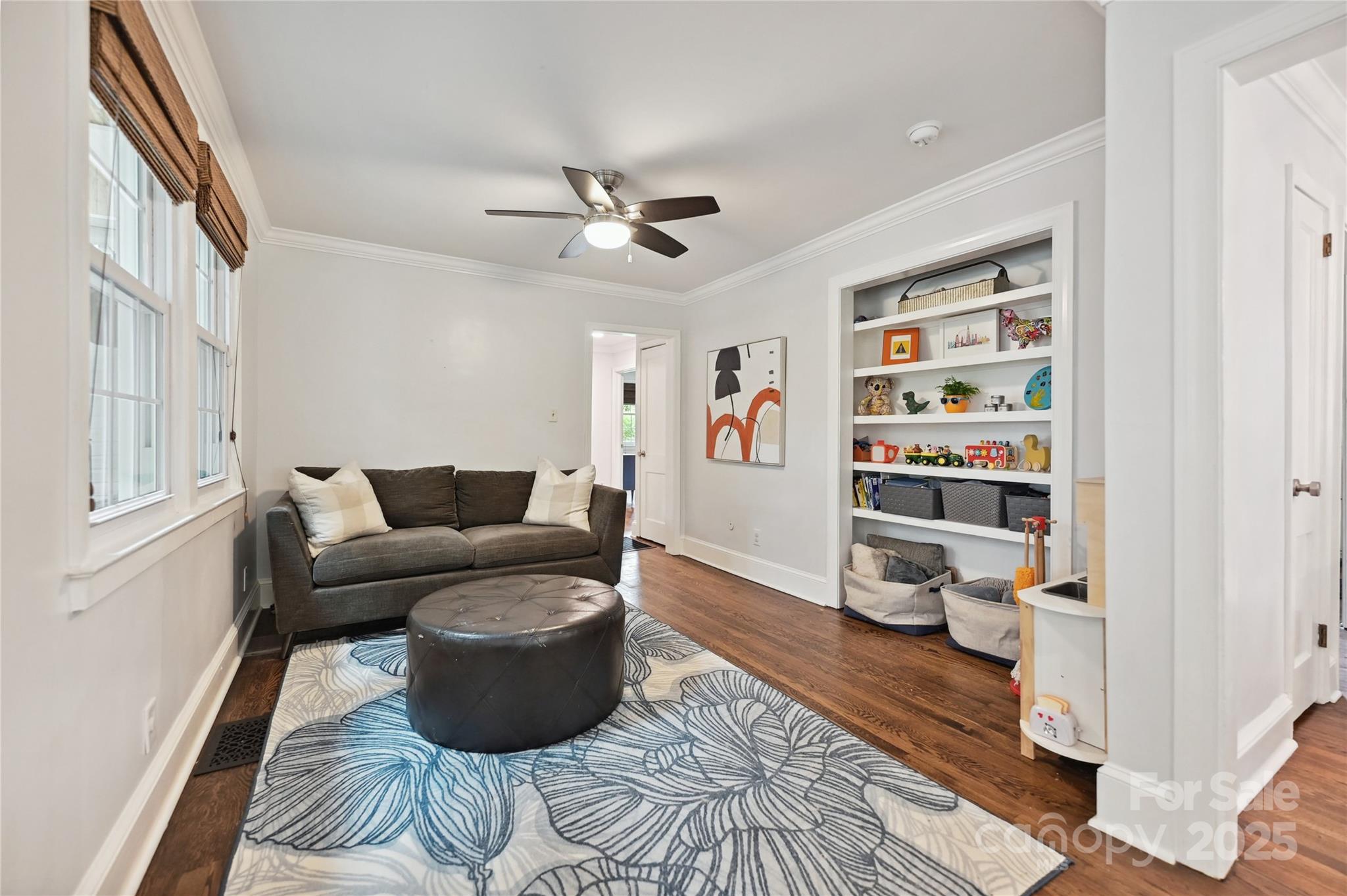 Sedgefield - Residential