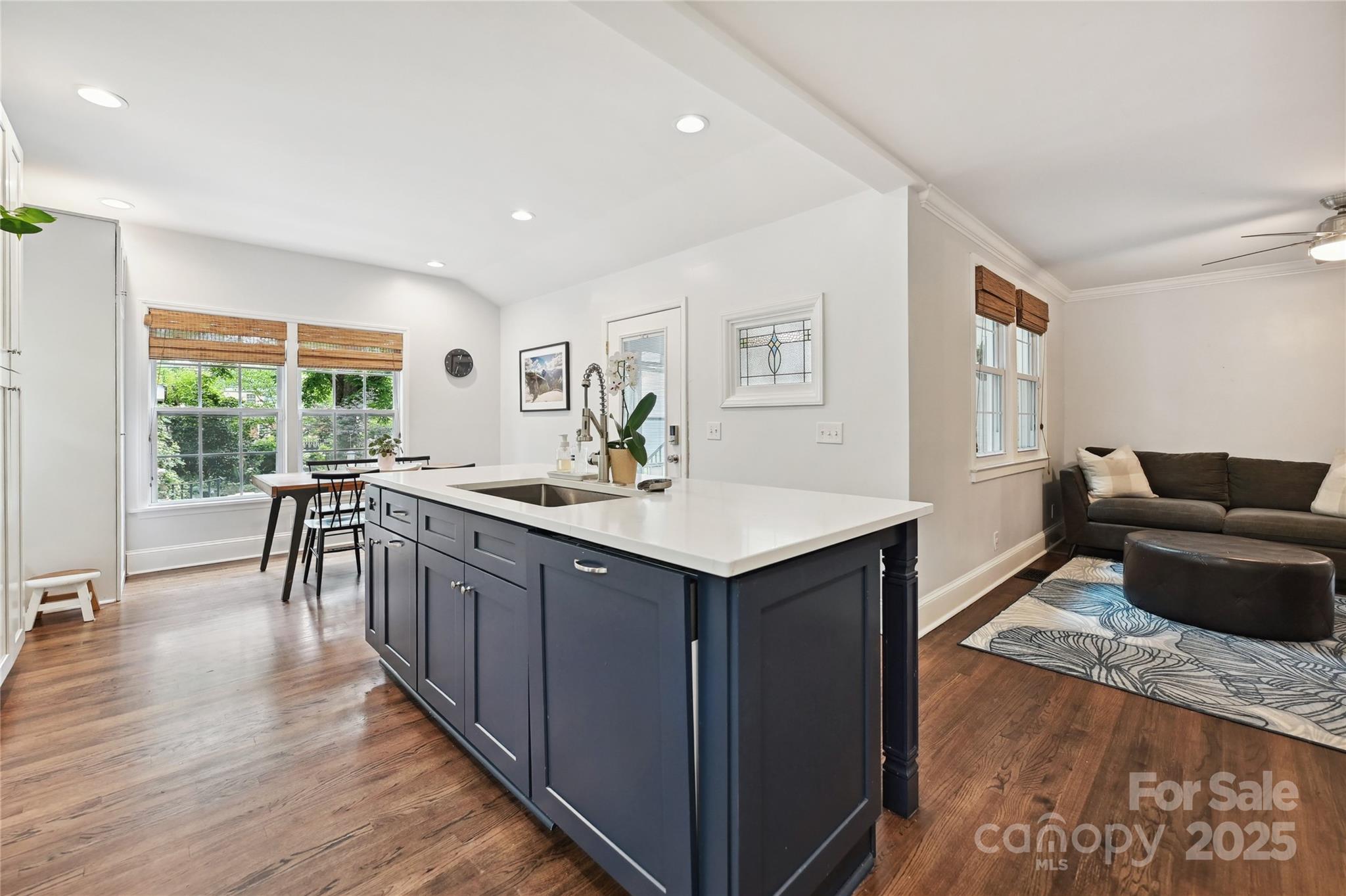 Sedgefield - Residential