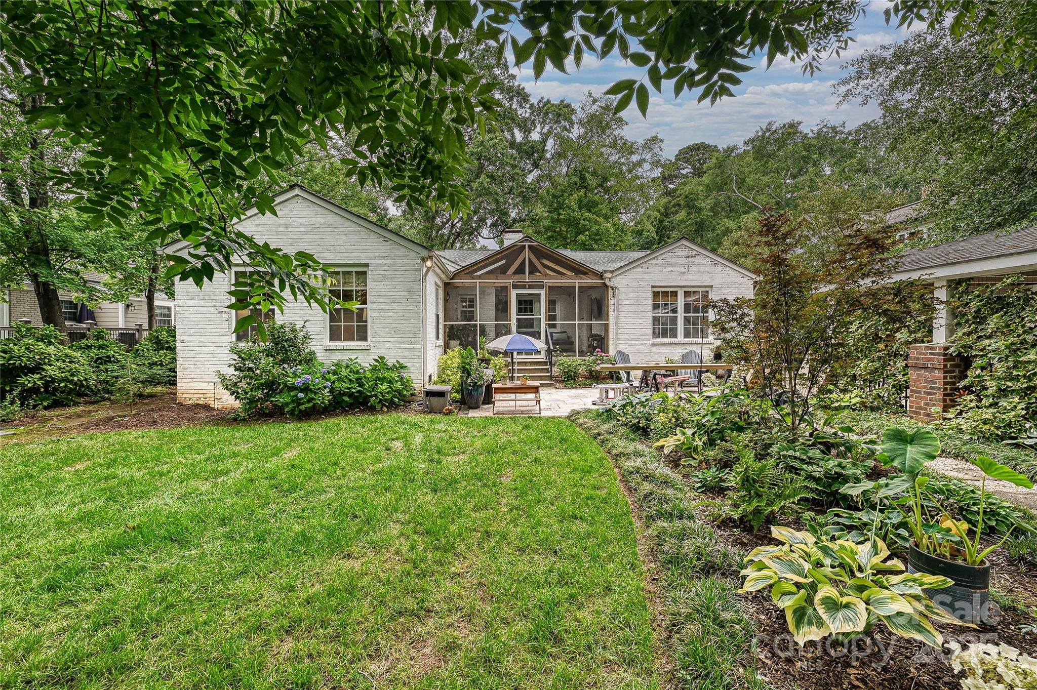 Sedgefield - Residential