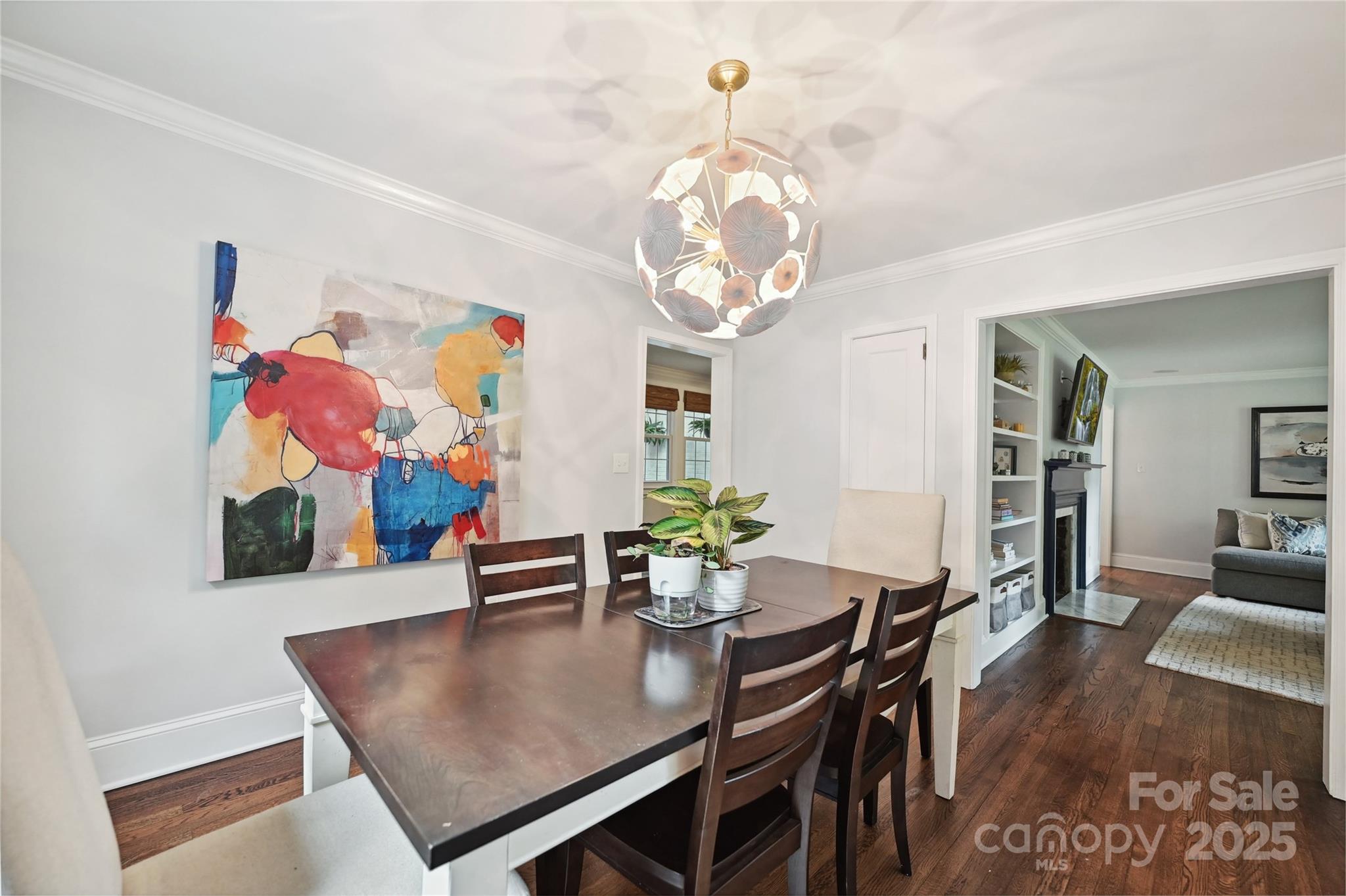 Sedgefield - Residential