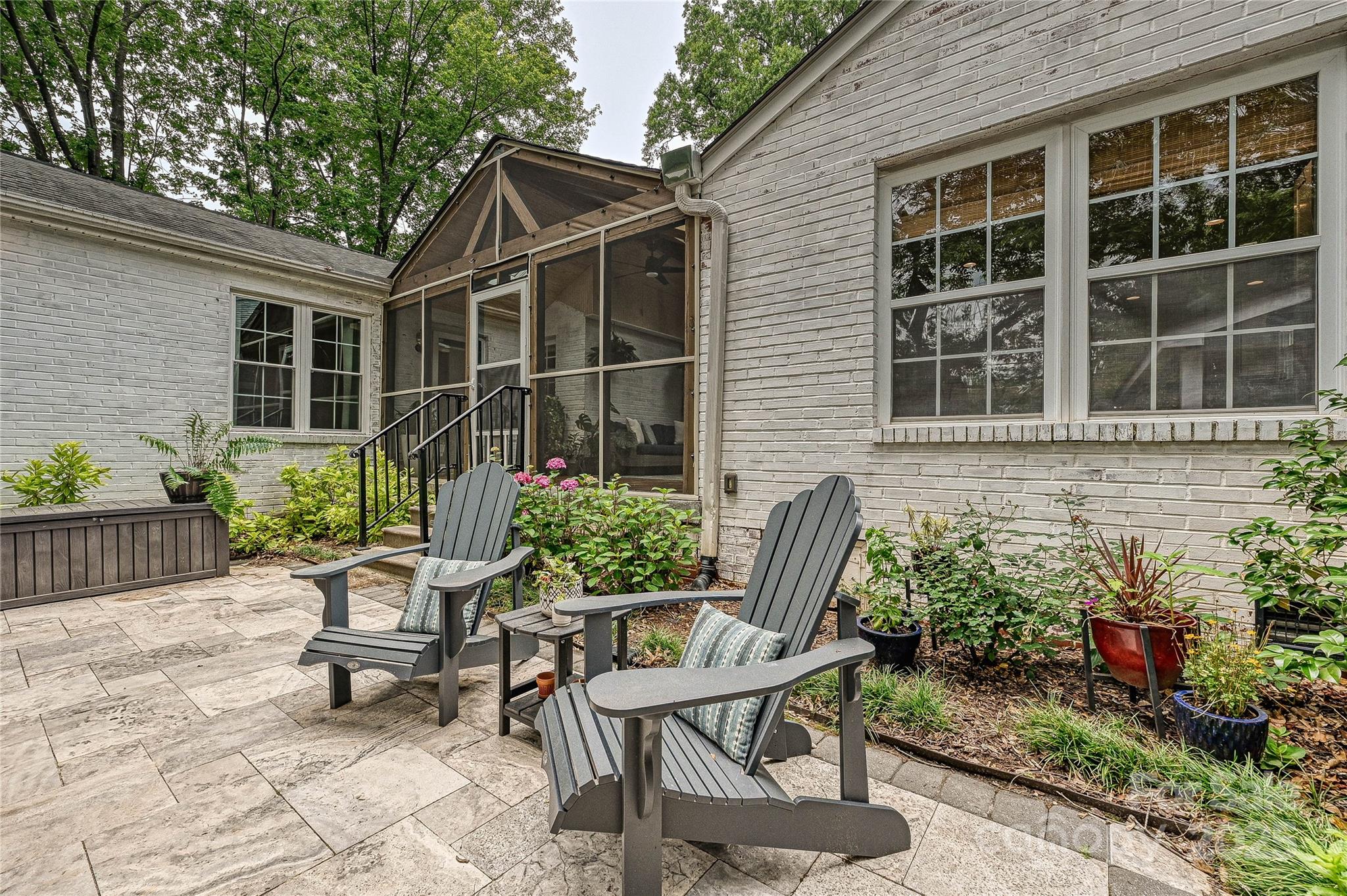 Sedgefield - Residential