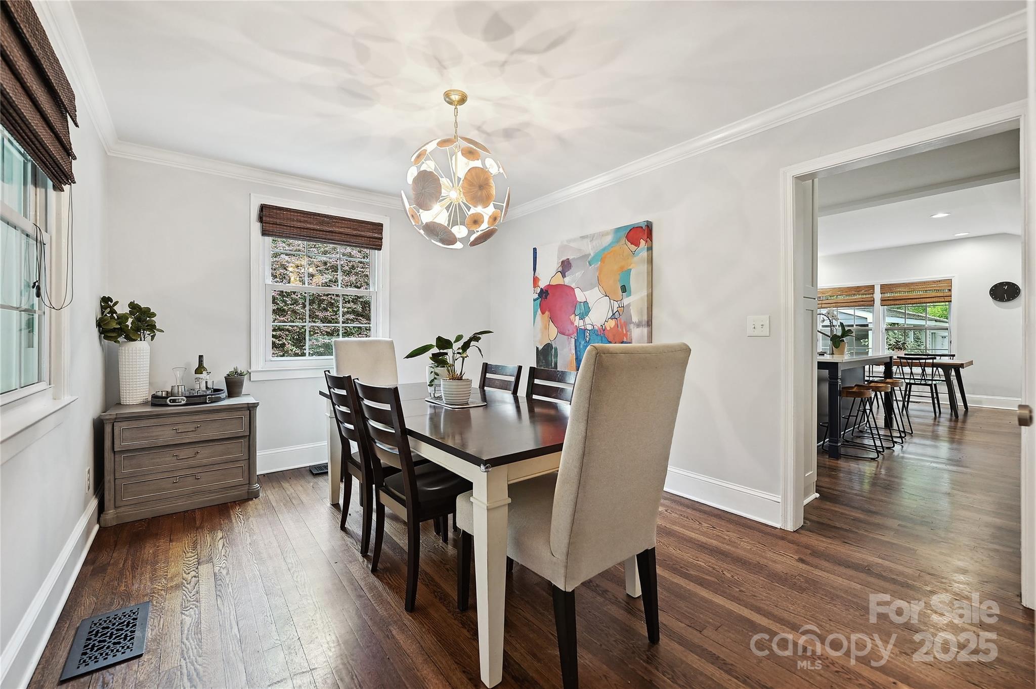 Sedgefield - Residential