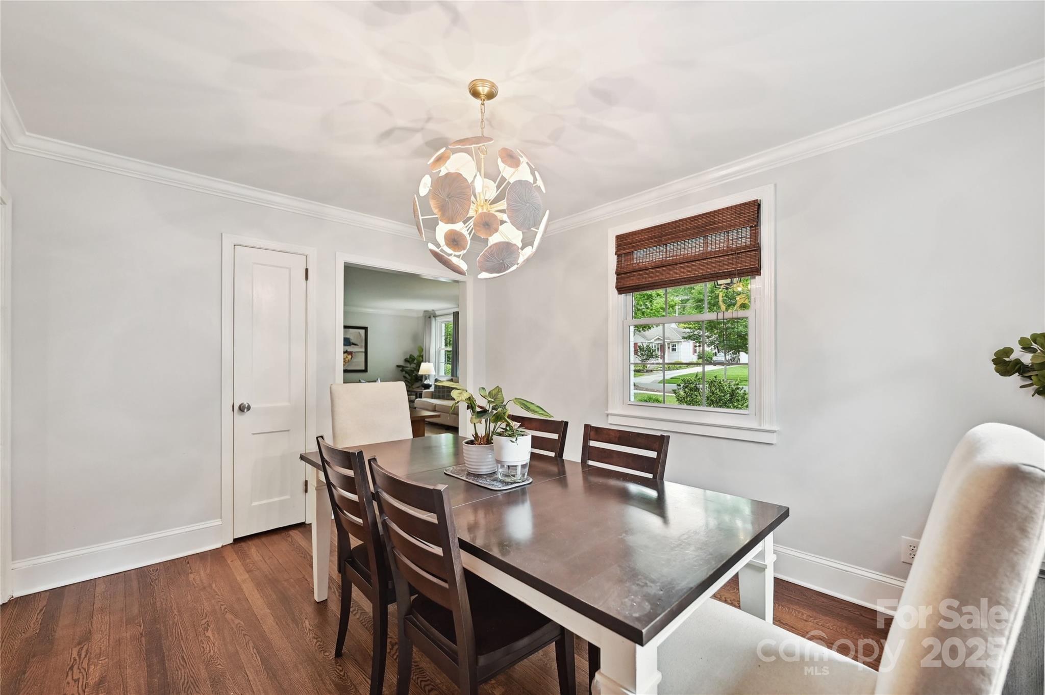 Sedgefield - Residential