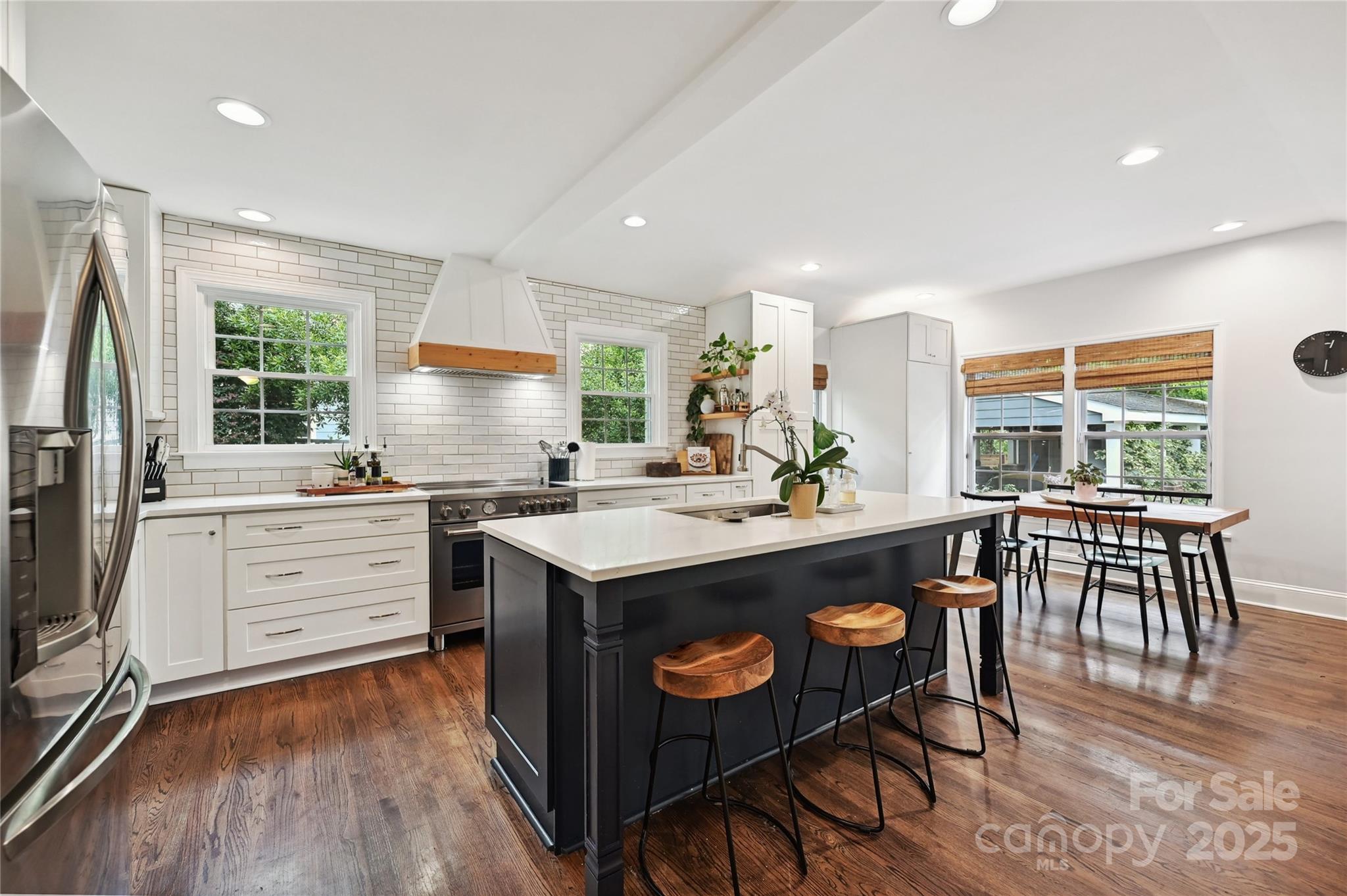 Sedgefield - Residential