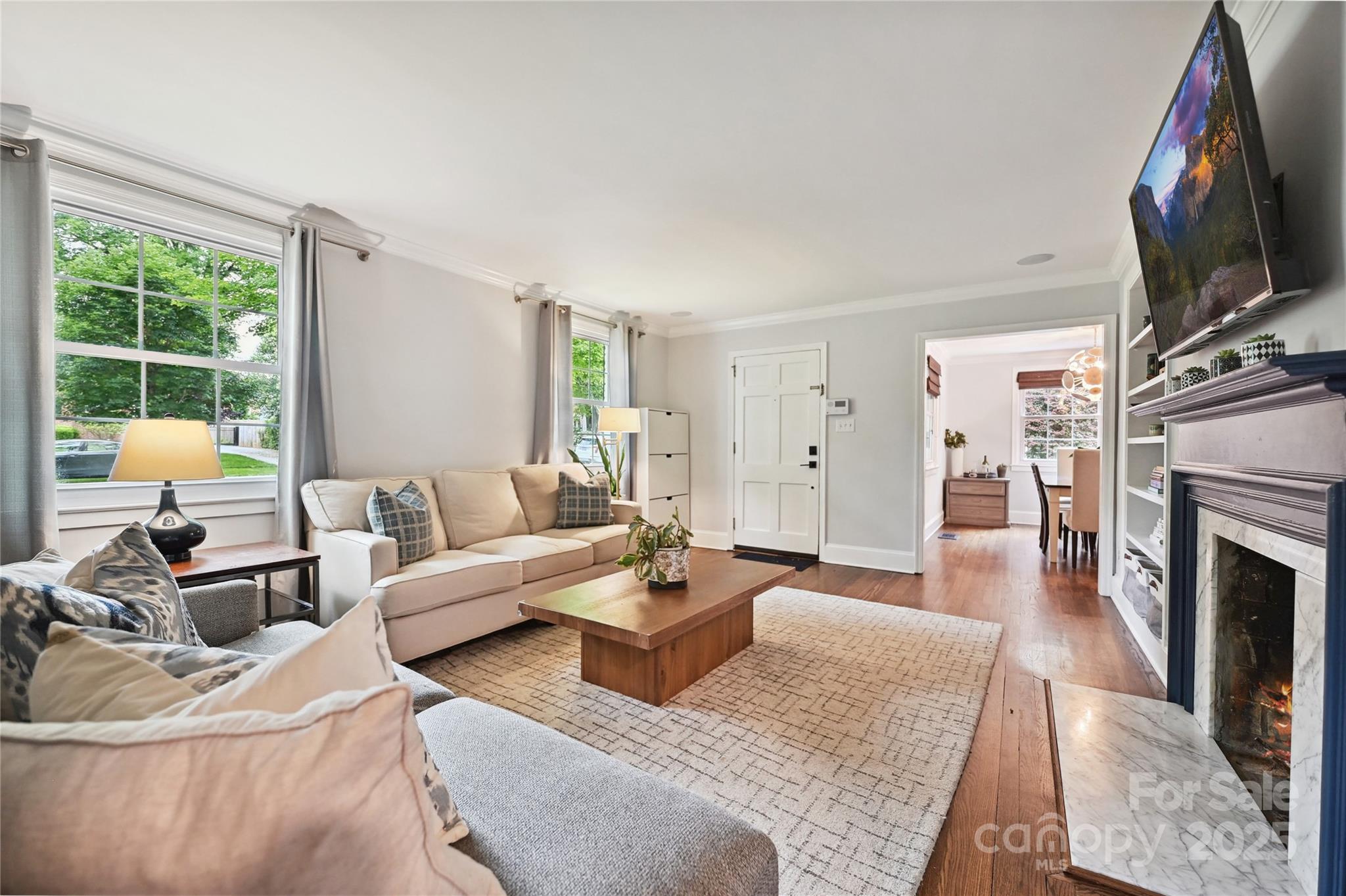 Sedgefield - Residential