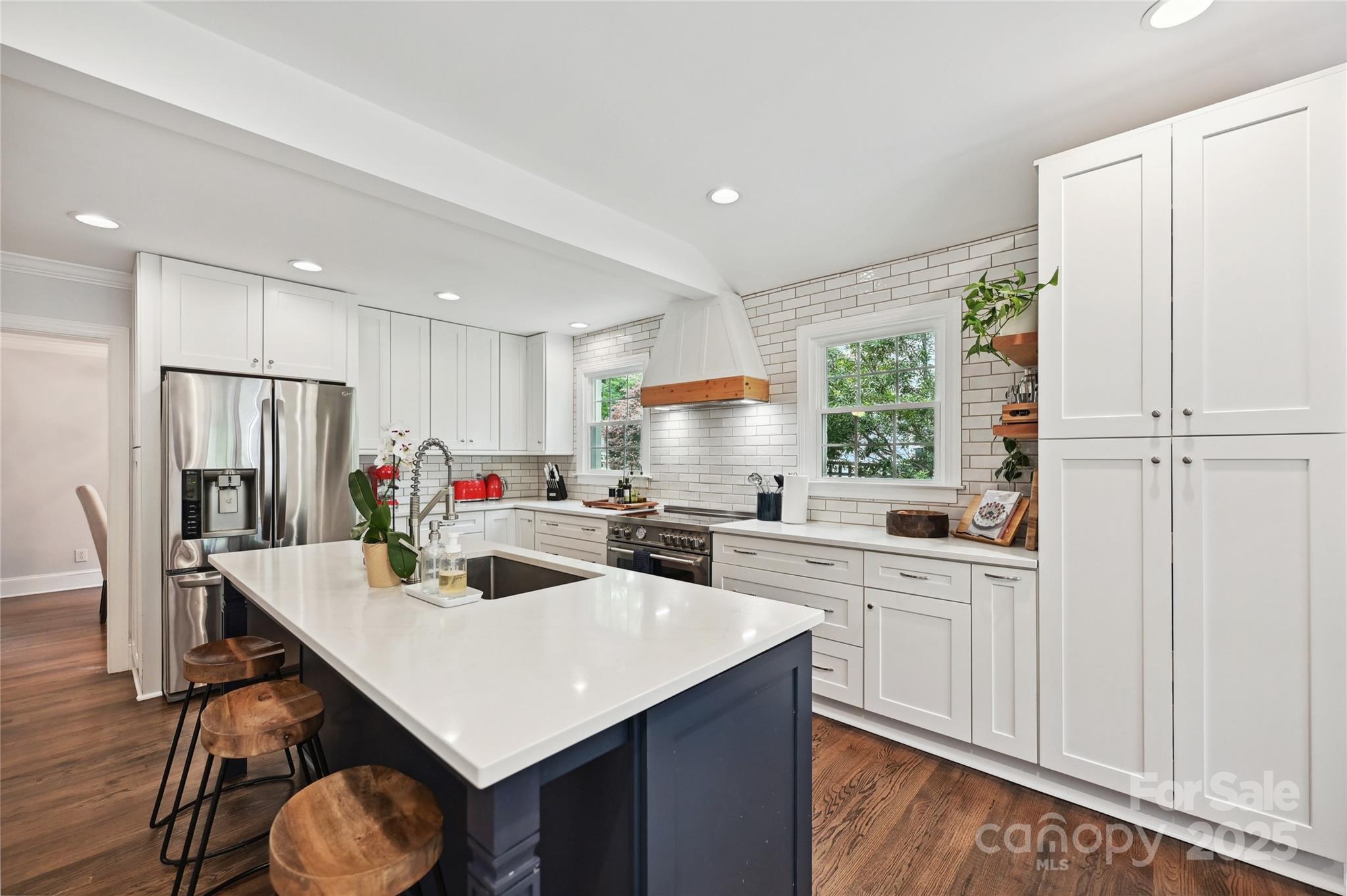 Sedgefield - Residential