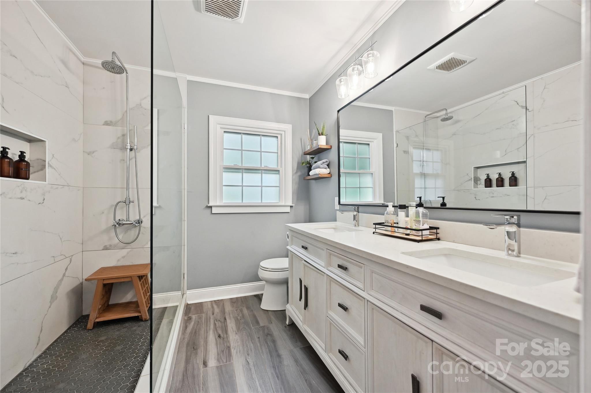 Sedgefield - Residential