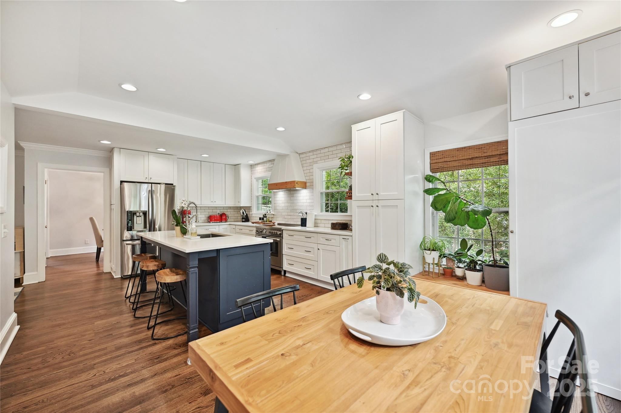 Sedgefield - Residential