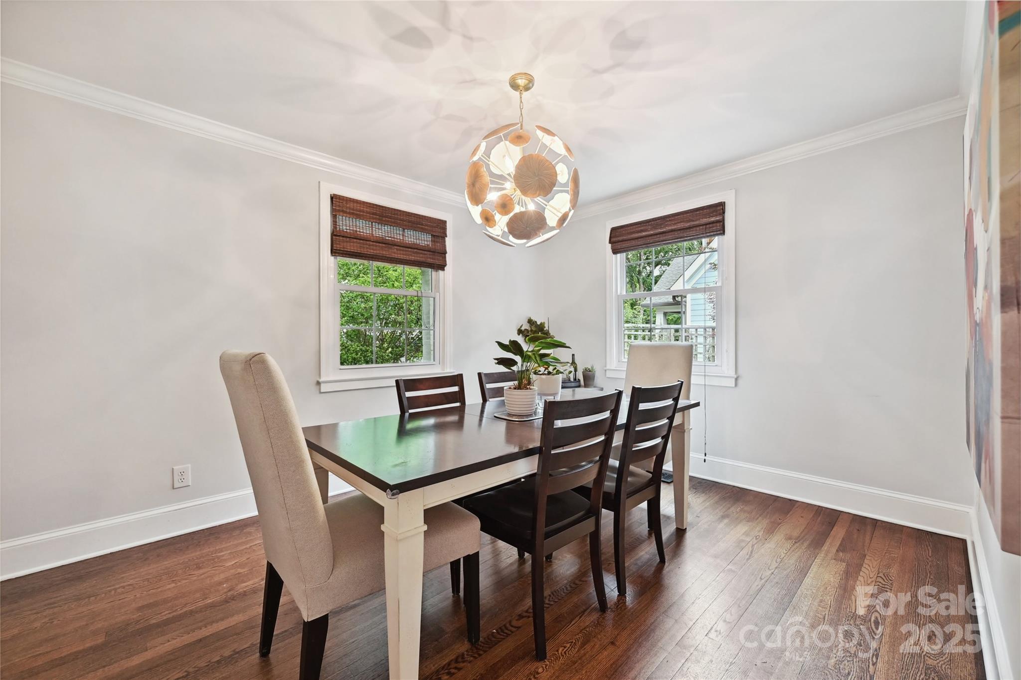 Sedgefield - Residential