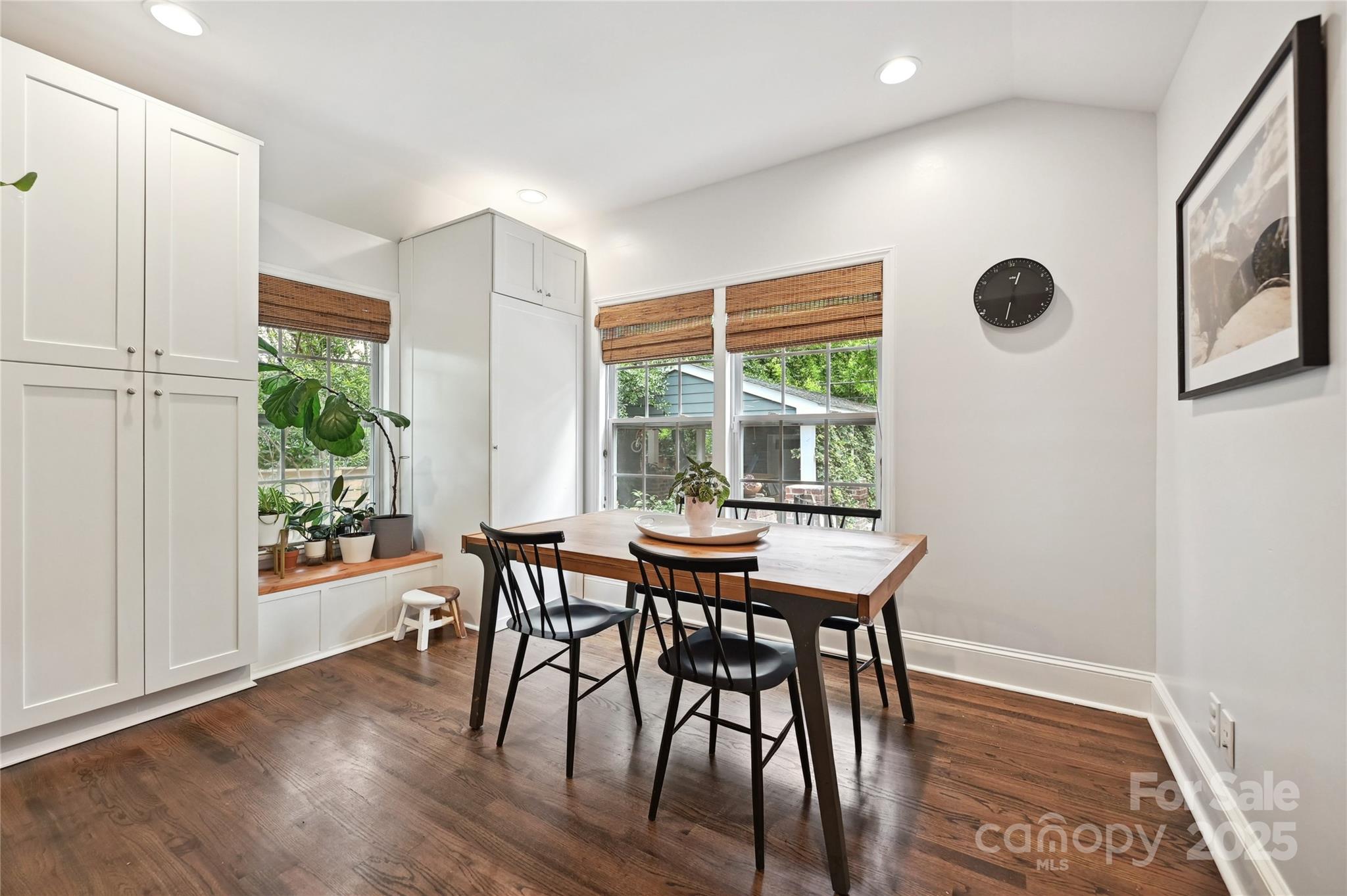 Sedgefield - Residential