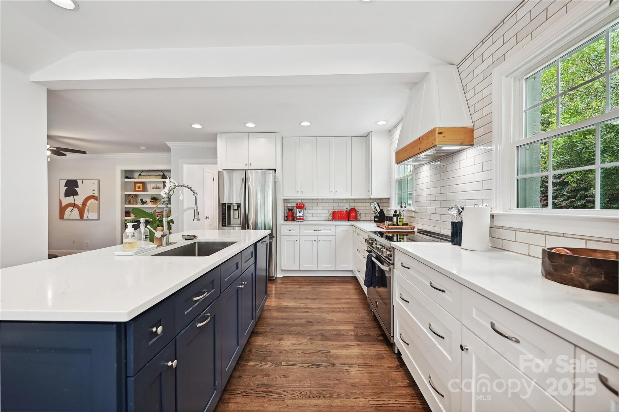 Sedgefield - Residential