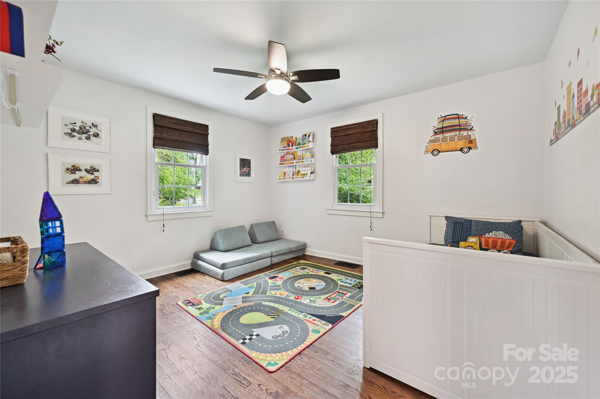 Sedgefield - Residential