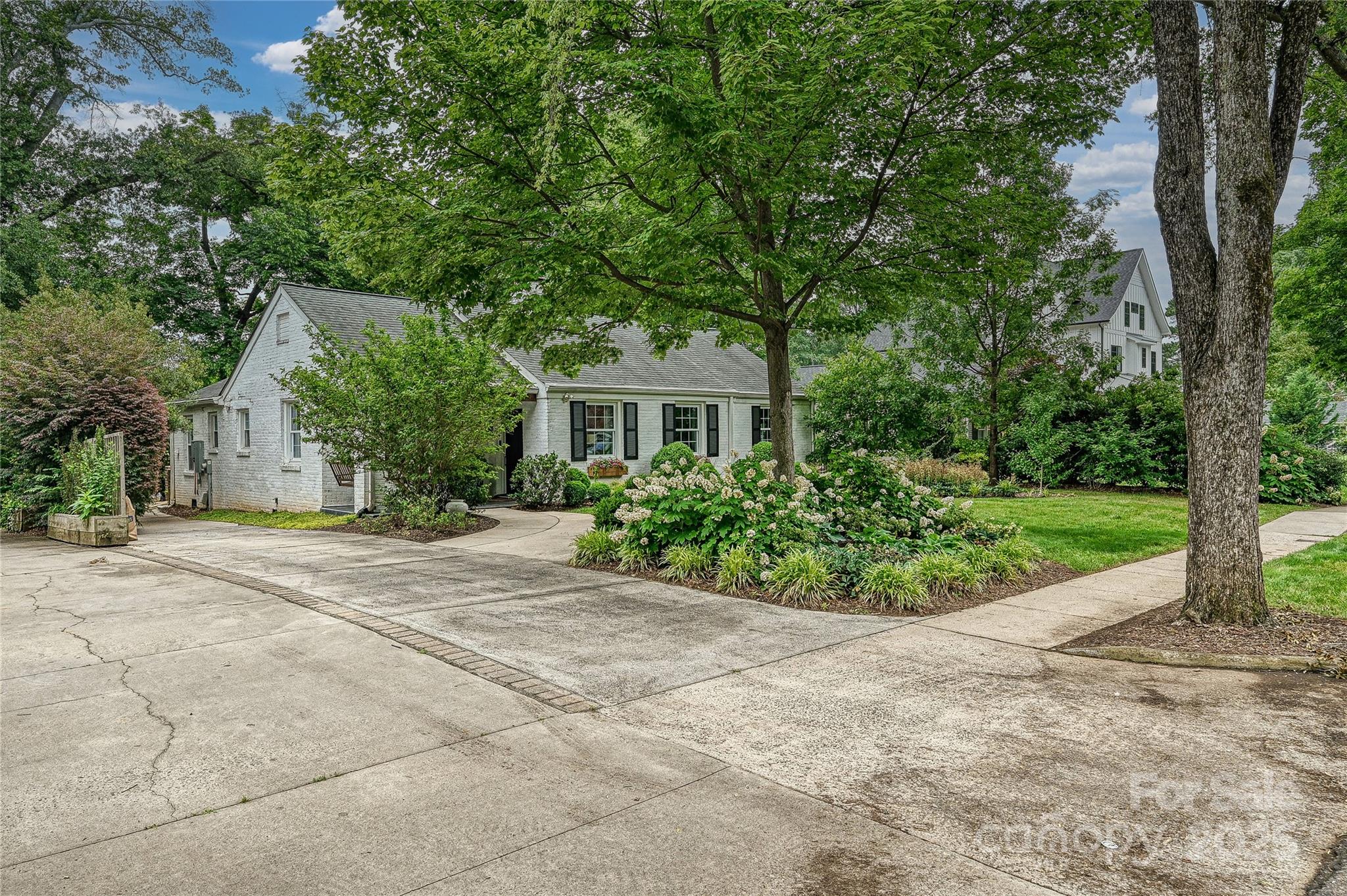 Sedgefield - Residential