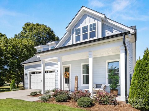 Photo of 13714 Tranquil Day Drive, Matthews, NC 28105 (MLS # 4302069)