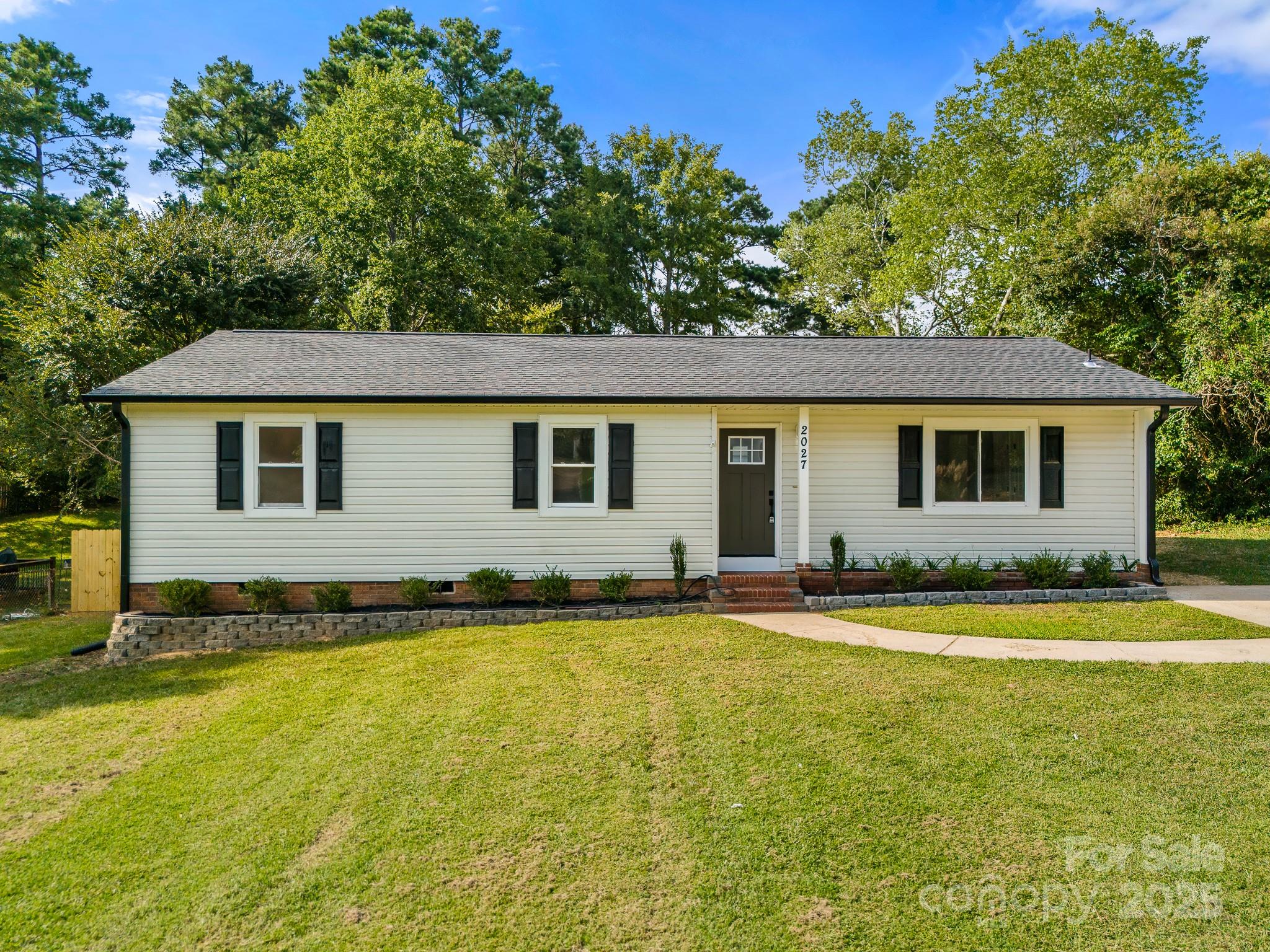 Midbrook - Residential