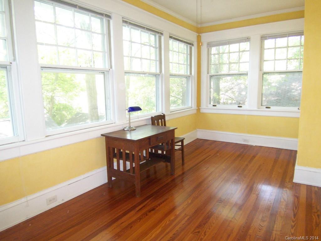 Dilworth - Residential