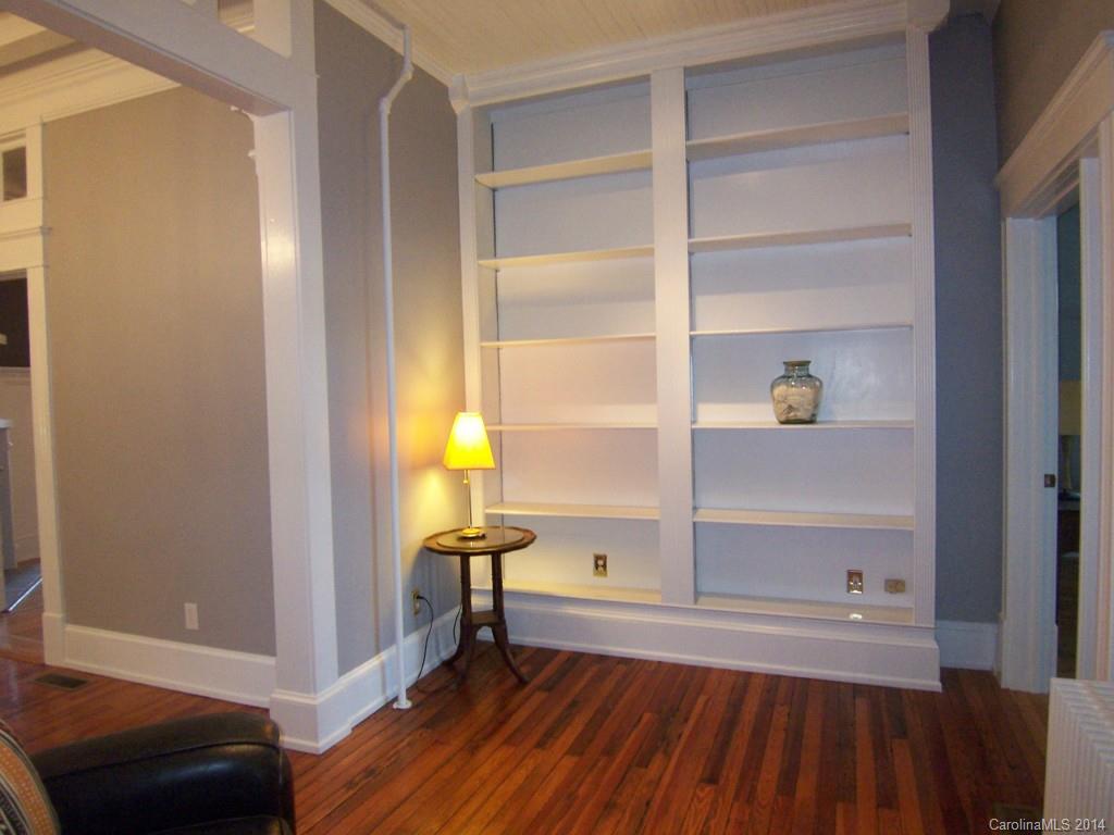 Dilworth - Residential