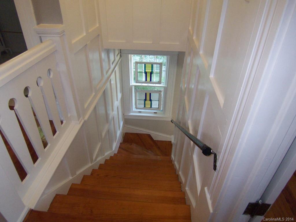 Dilworth - Residential