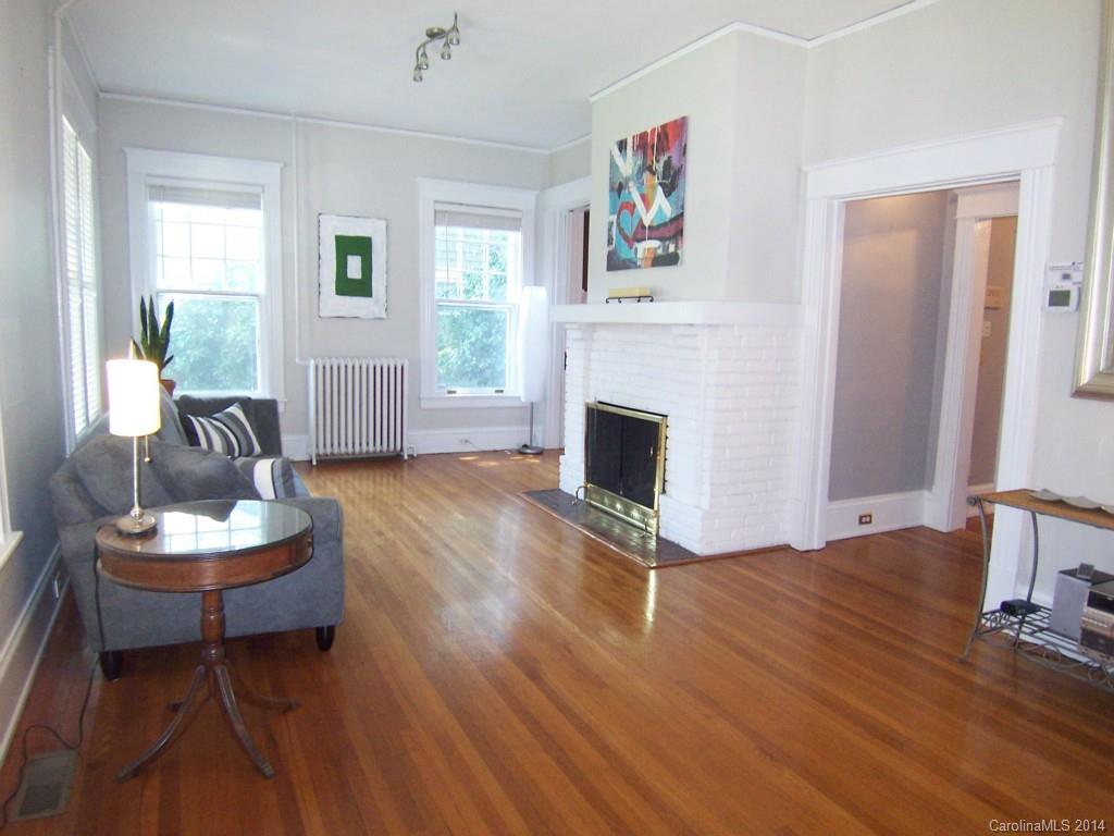 Dilworth - Residential