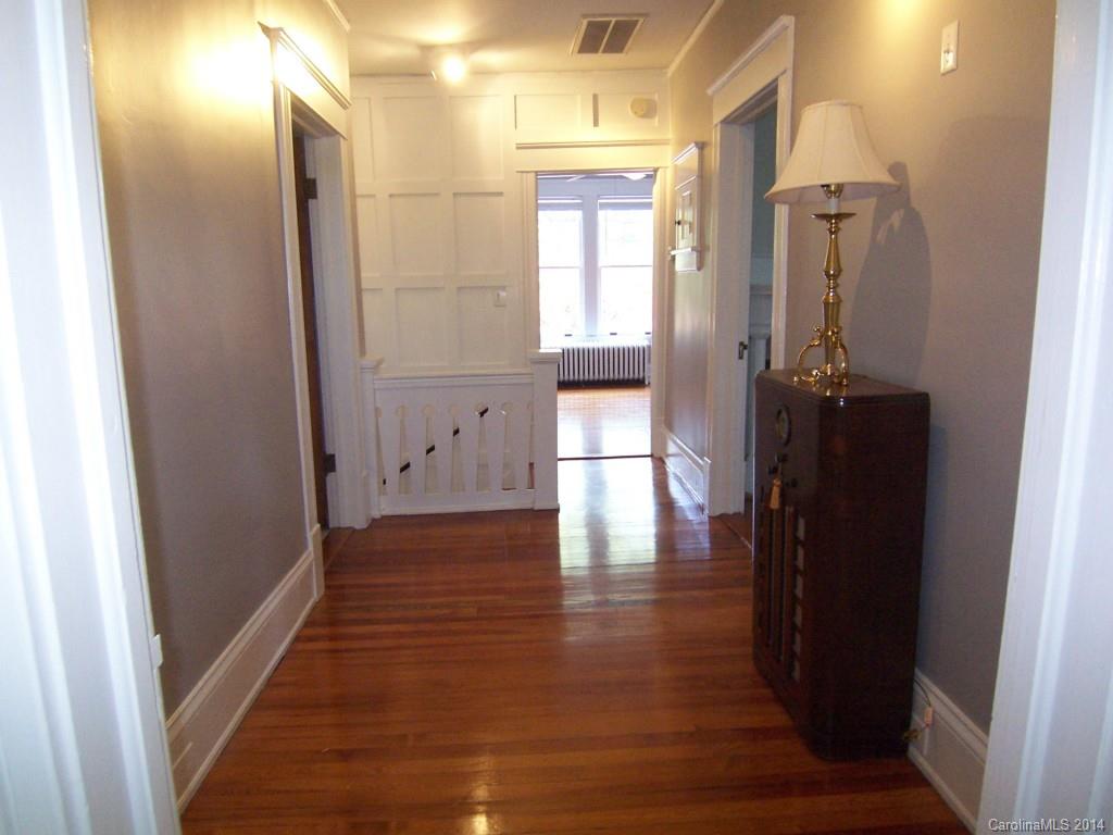 Dilworth - Residential