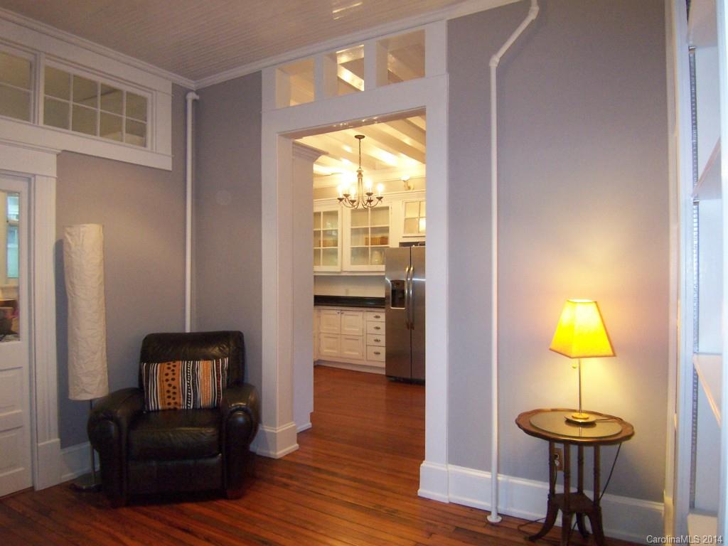 Dilworth - Residential