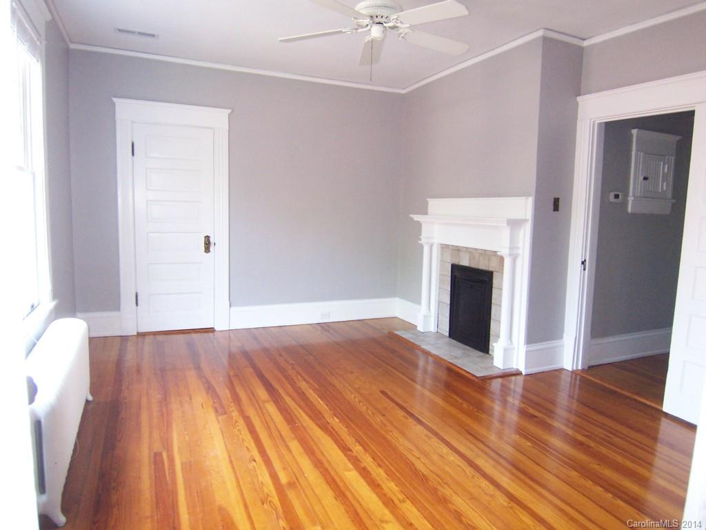 Dilworth - Residential