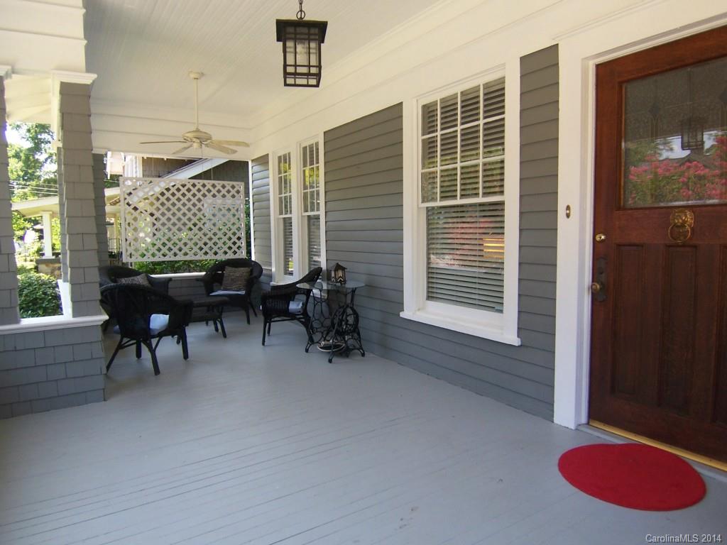 Dilworth - Residential