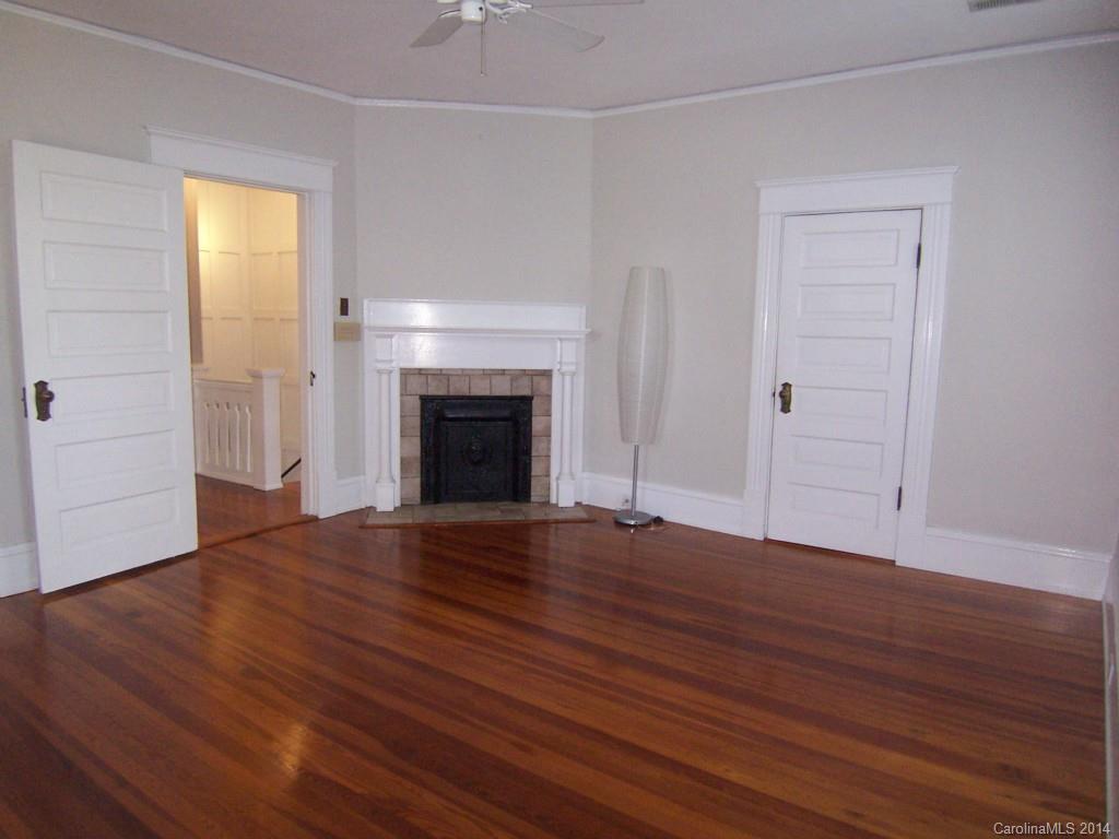 Dilworth - Residential