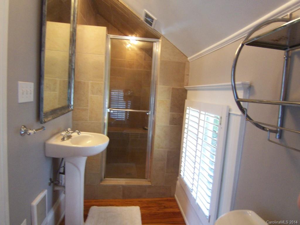 Dilworth - Residential