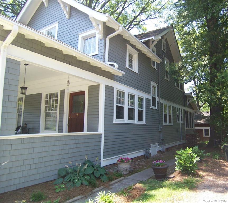 Dilworth - Residential