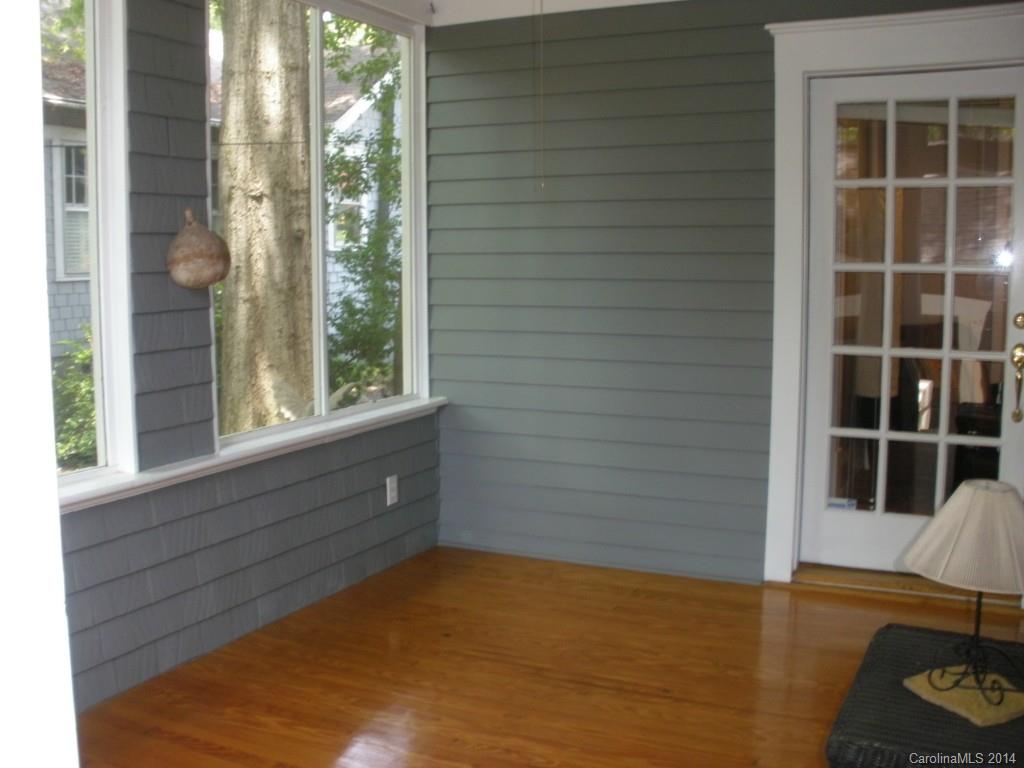 Dilworth - Residential