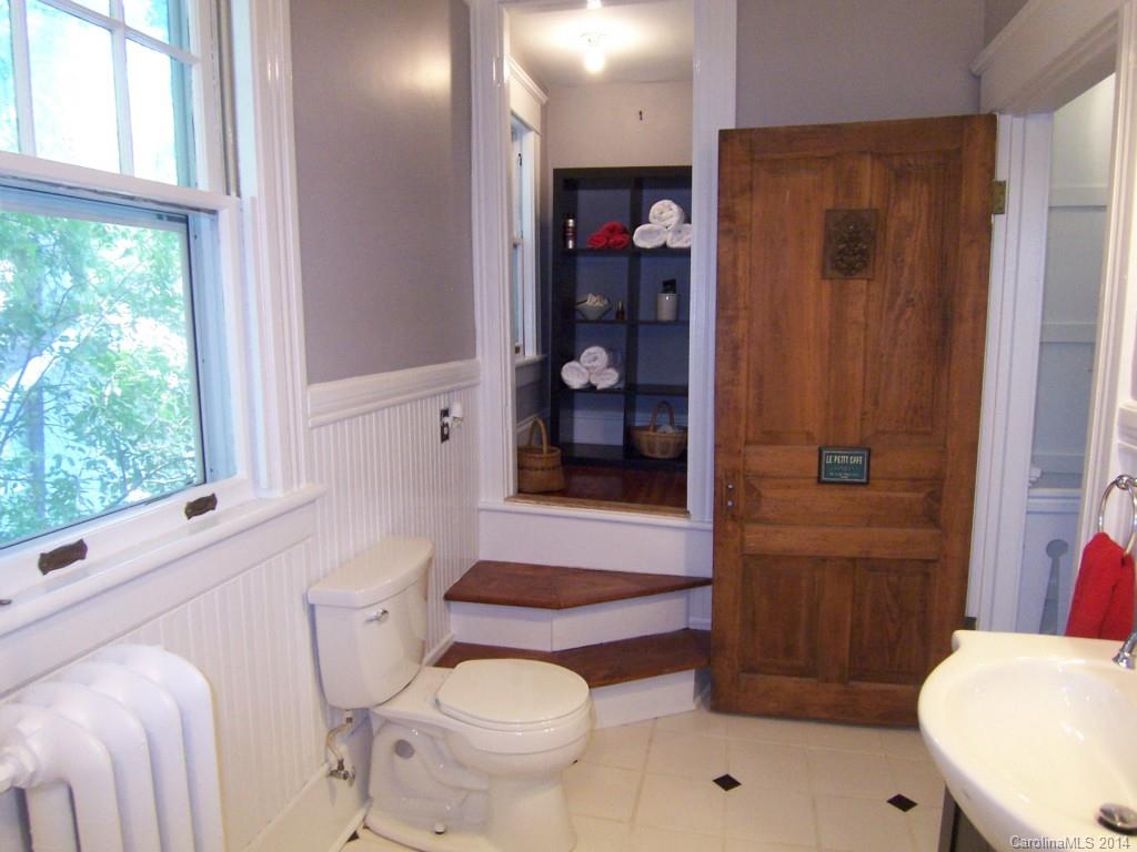 Dilworth - Residential