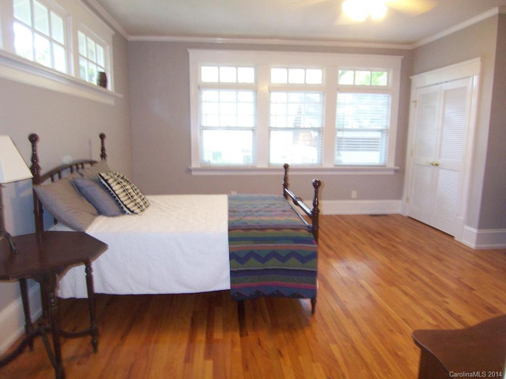 Dilworth - Residential